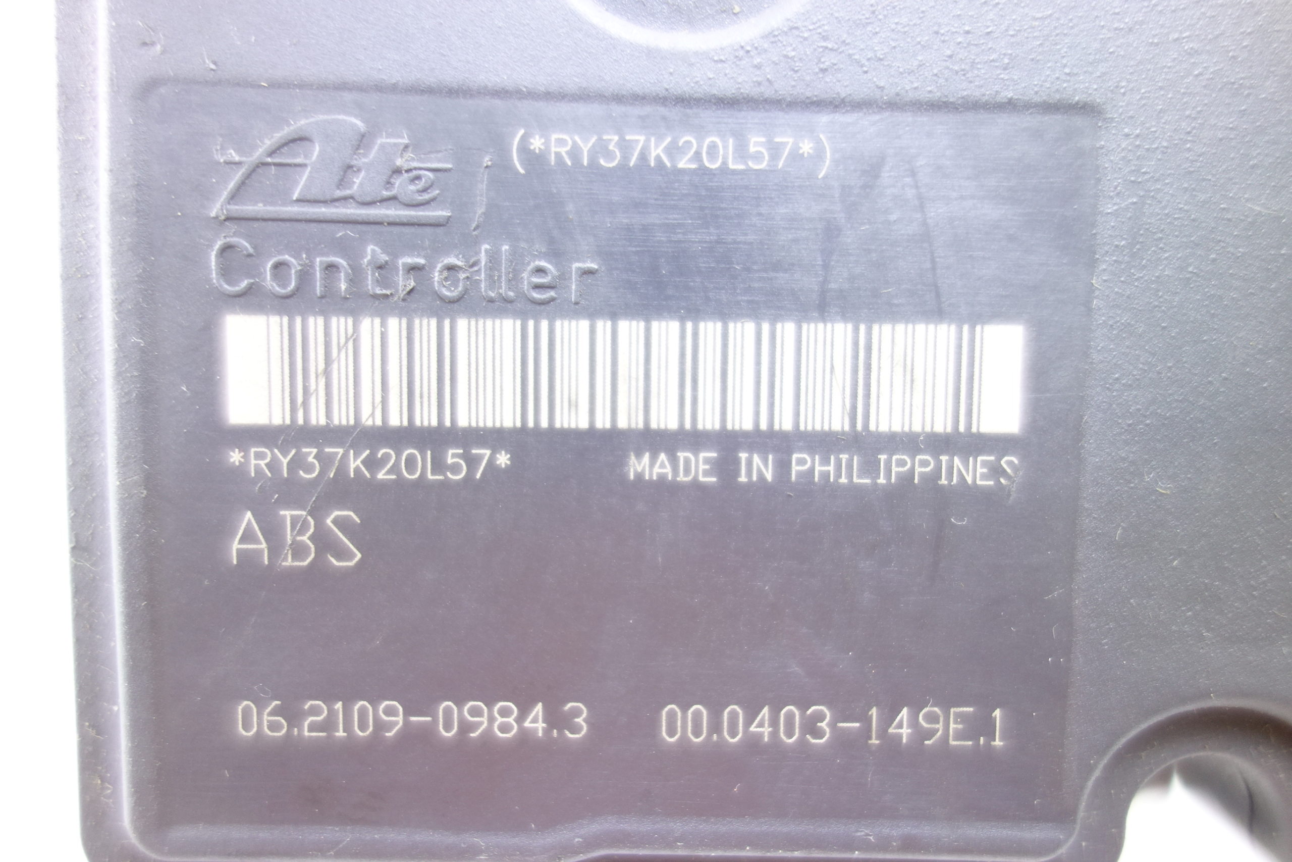 Módulo ABS Chevrolet Matiz - foto 3