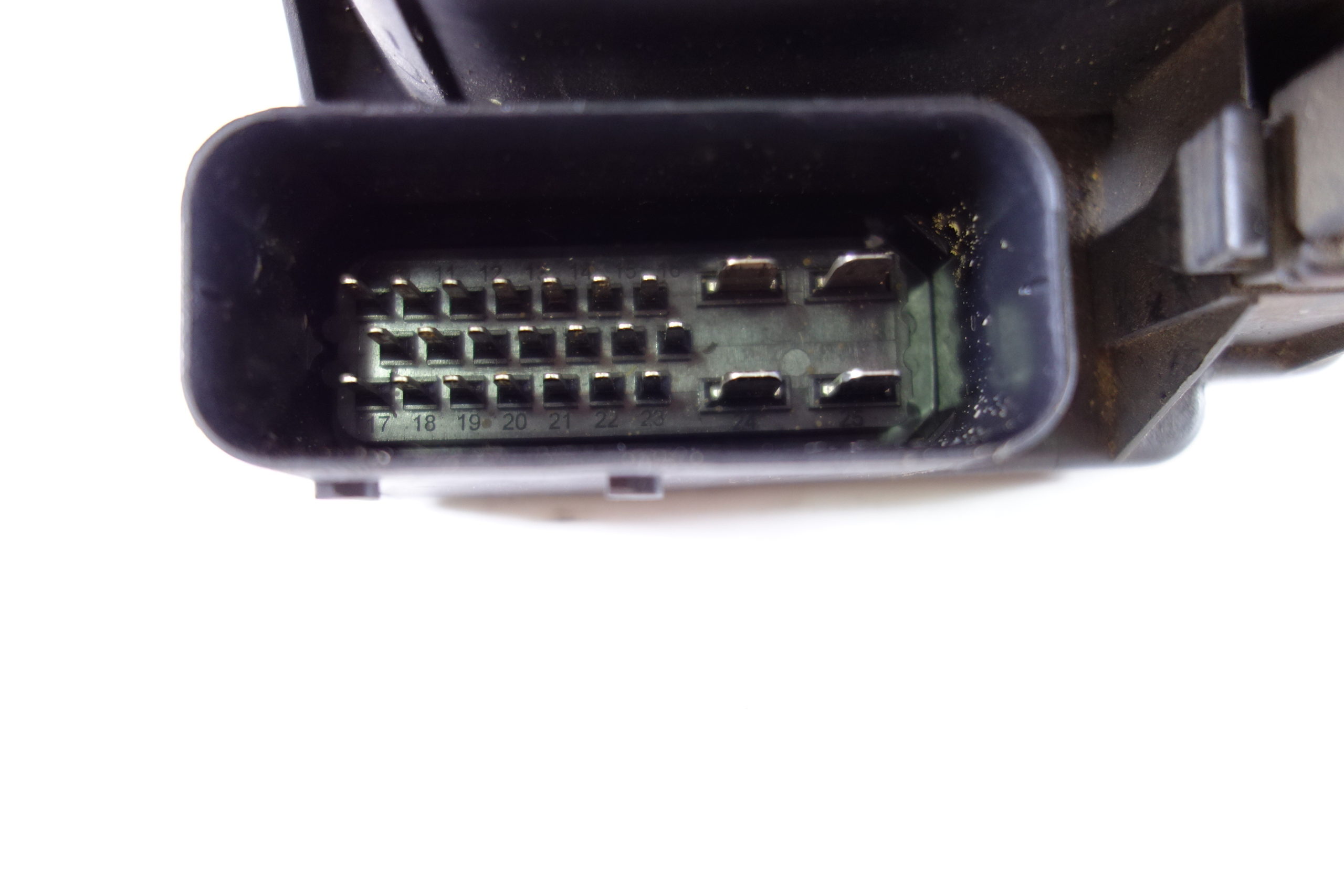 ABS Volvo V70 S60 - foto 3