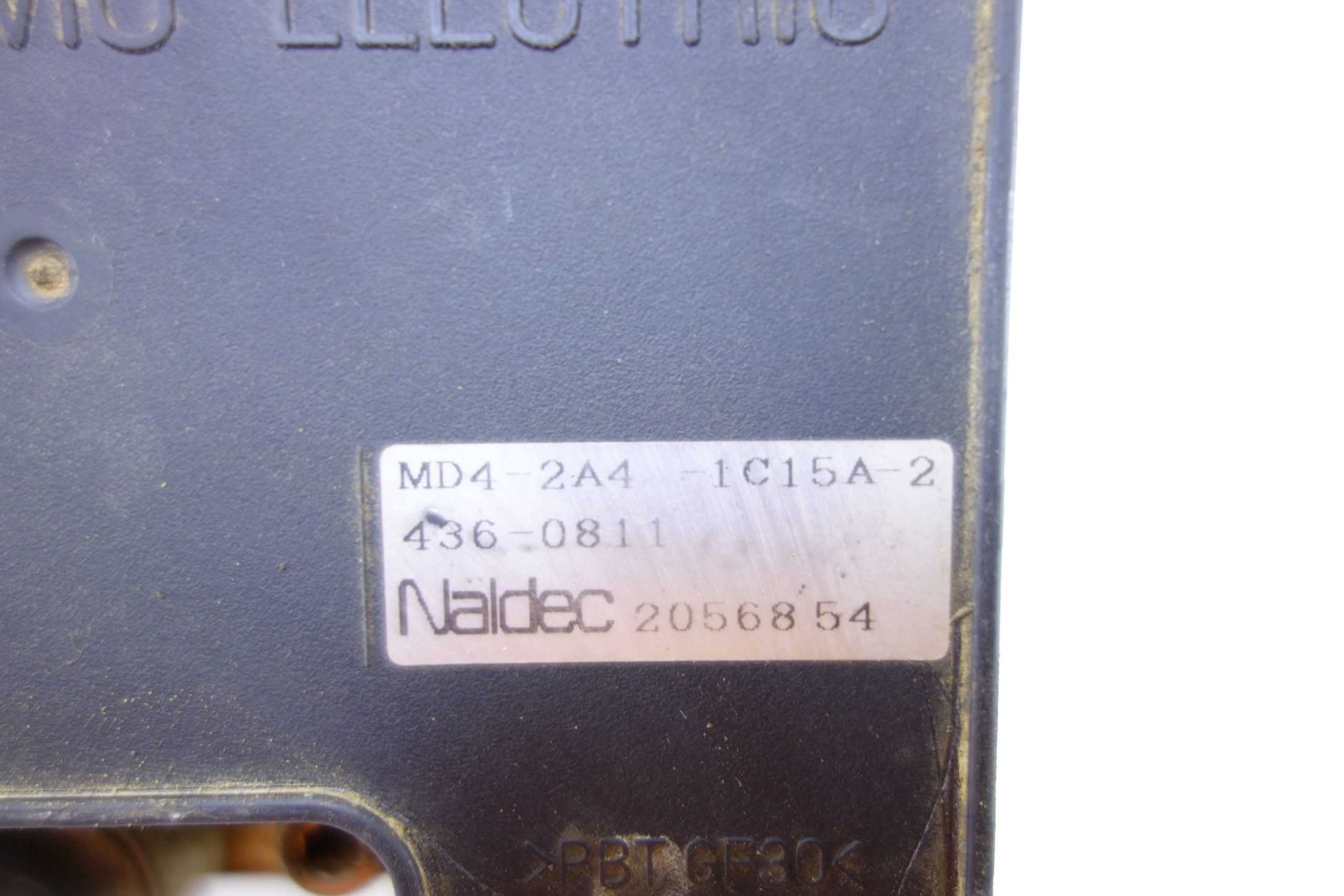 Módulo ABS Mazda 626 - foto 3