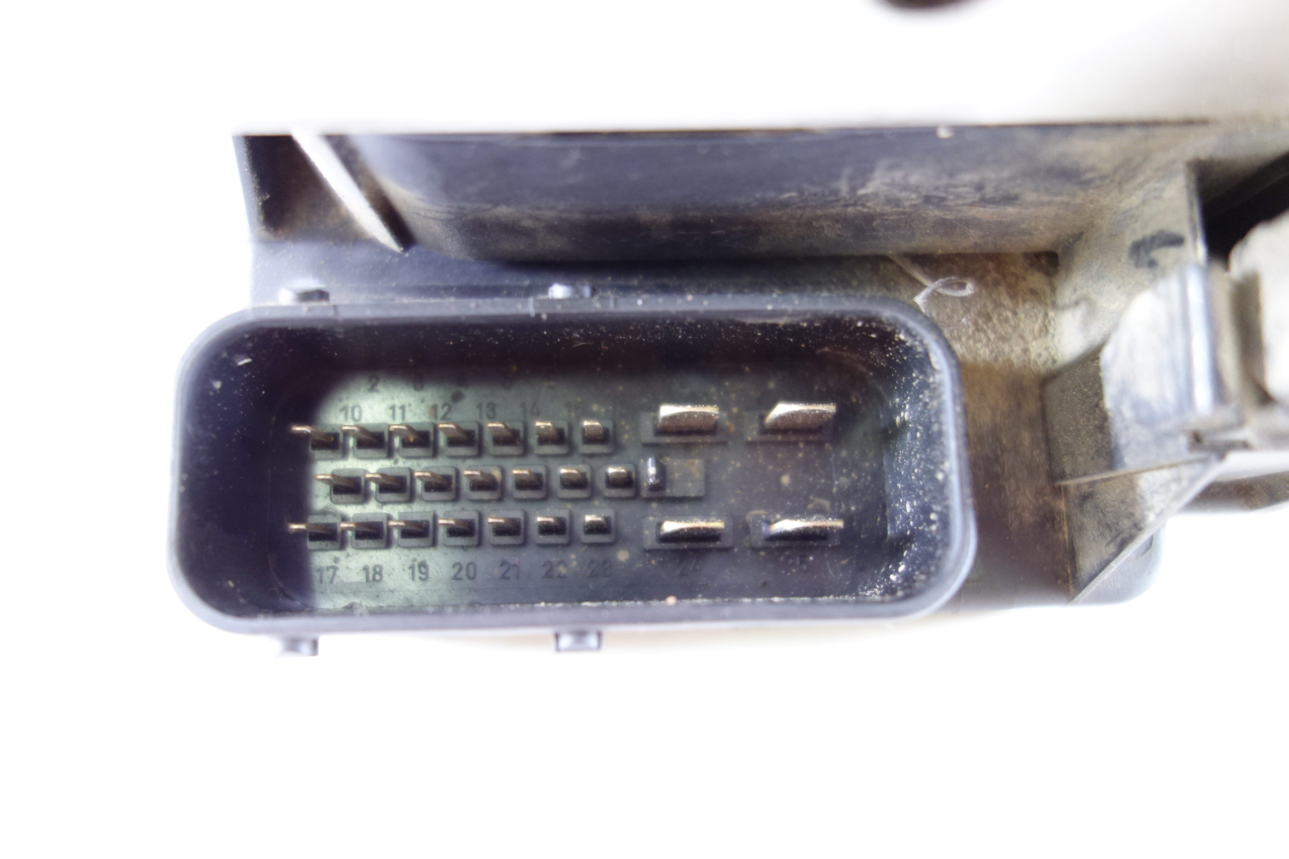 ABS Audi A3 8L VW Golf - foto 4