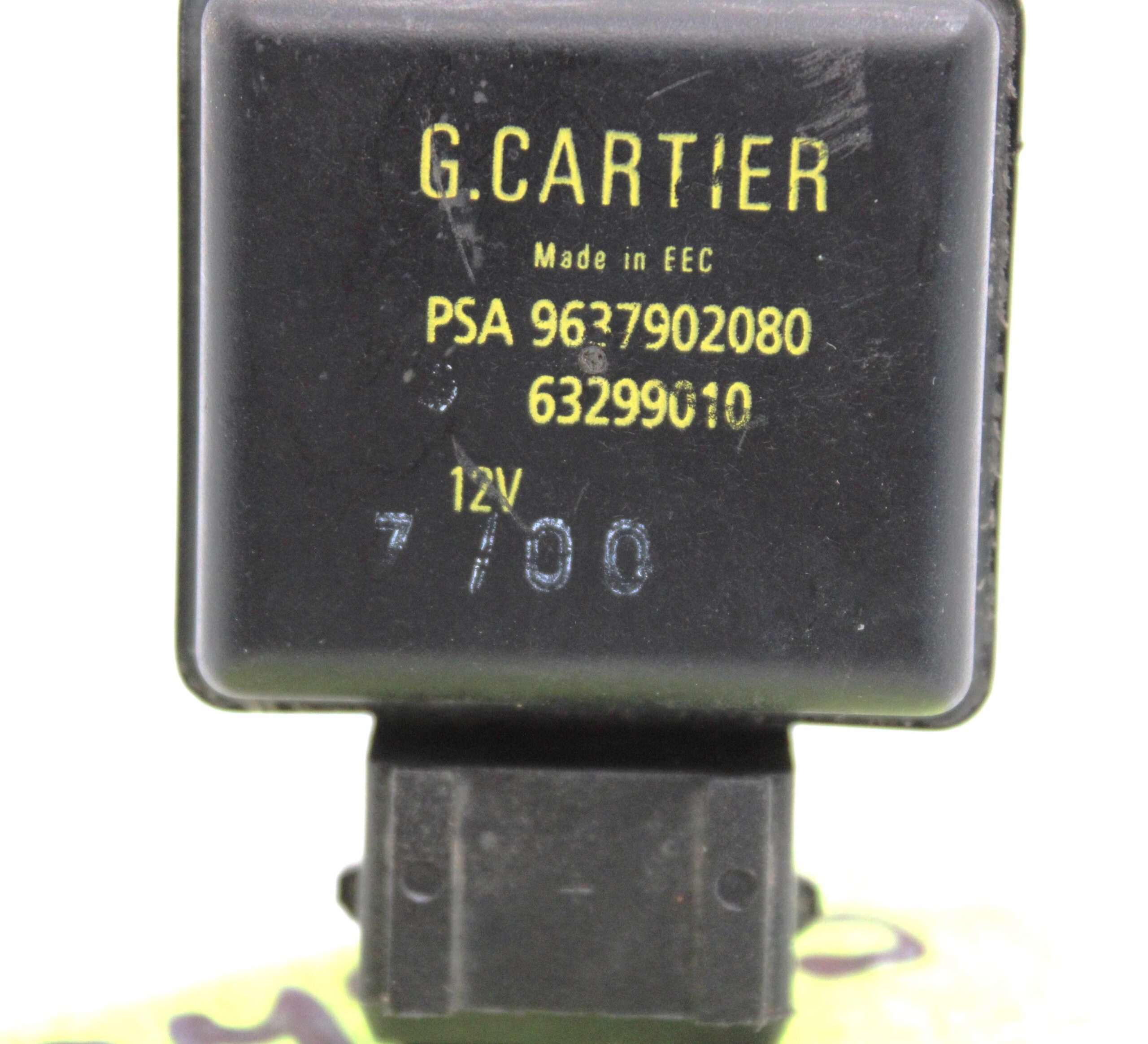 Sensor Citroen Xantia - foto 2