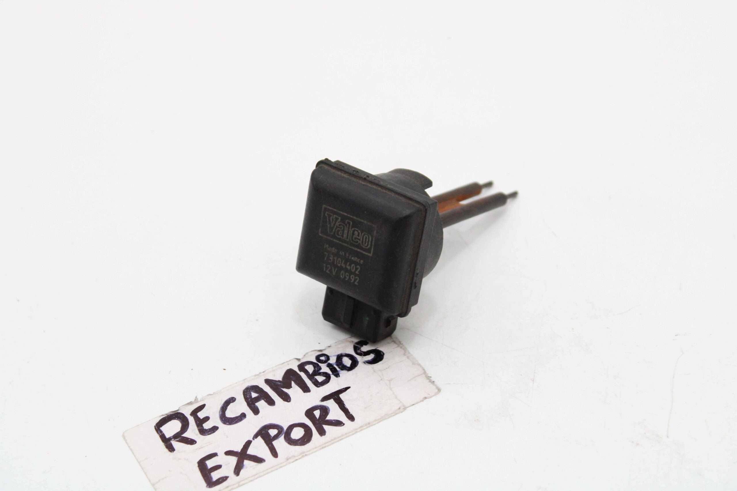 Sensor de Agua Citroen XM - foto 1