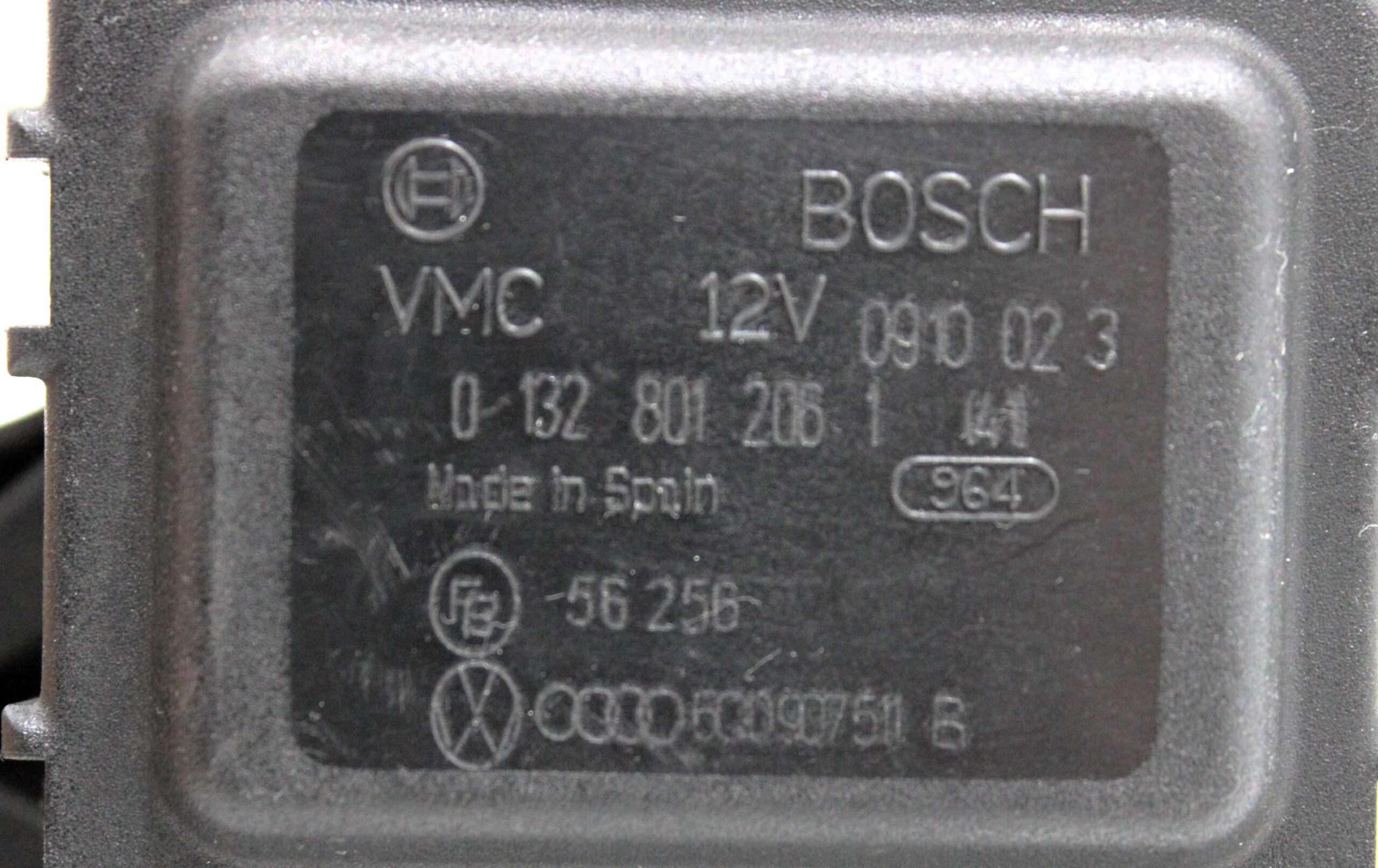Servomotor de Calefacción Audi A2 - foto 2