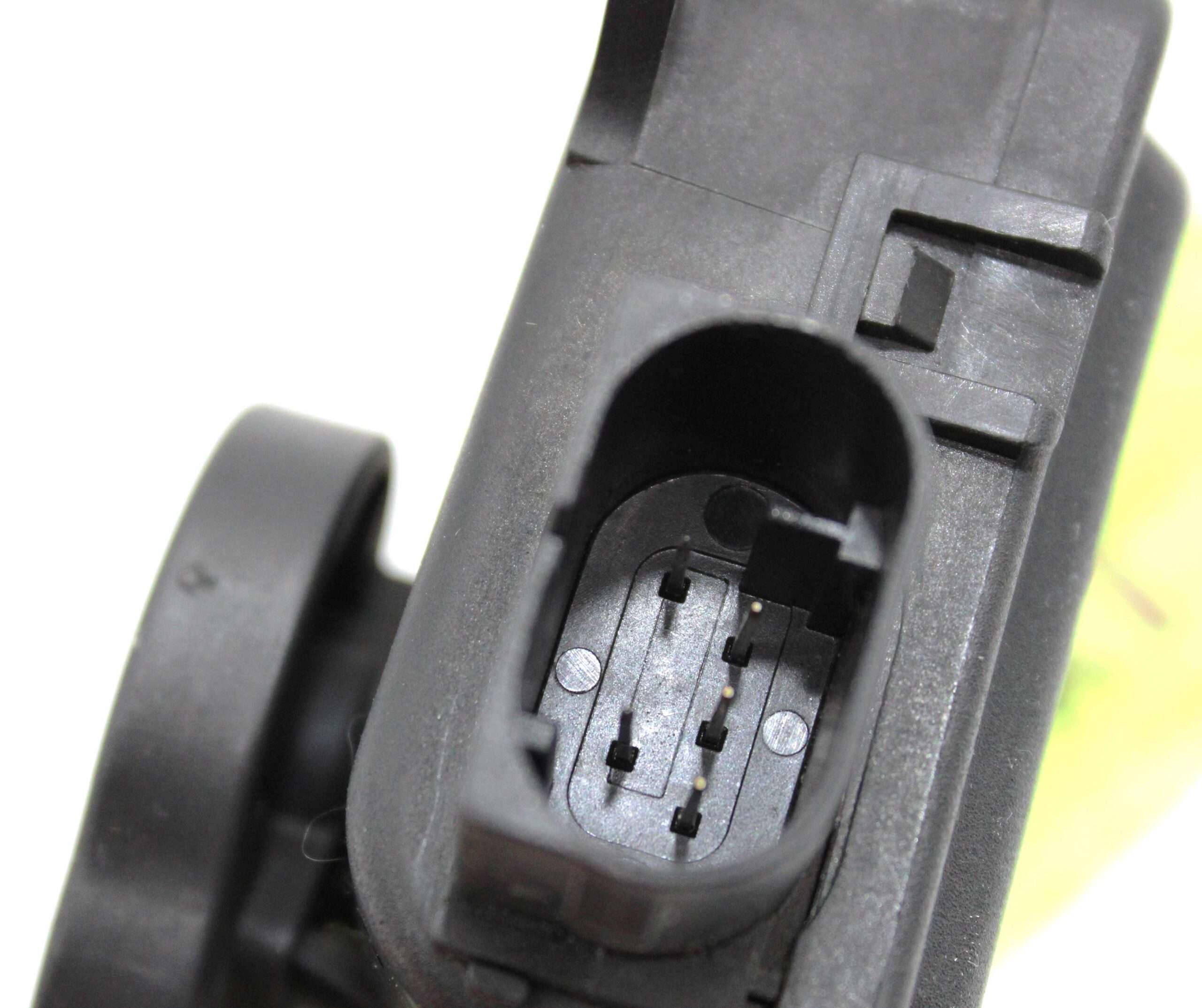 Servomotor de Calefacción Audi A2 - foto 3