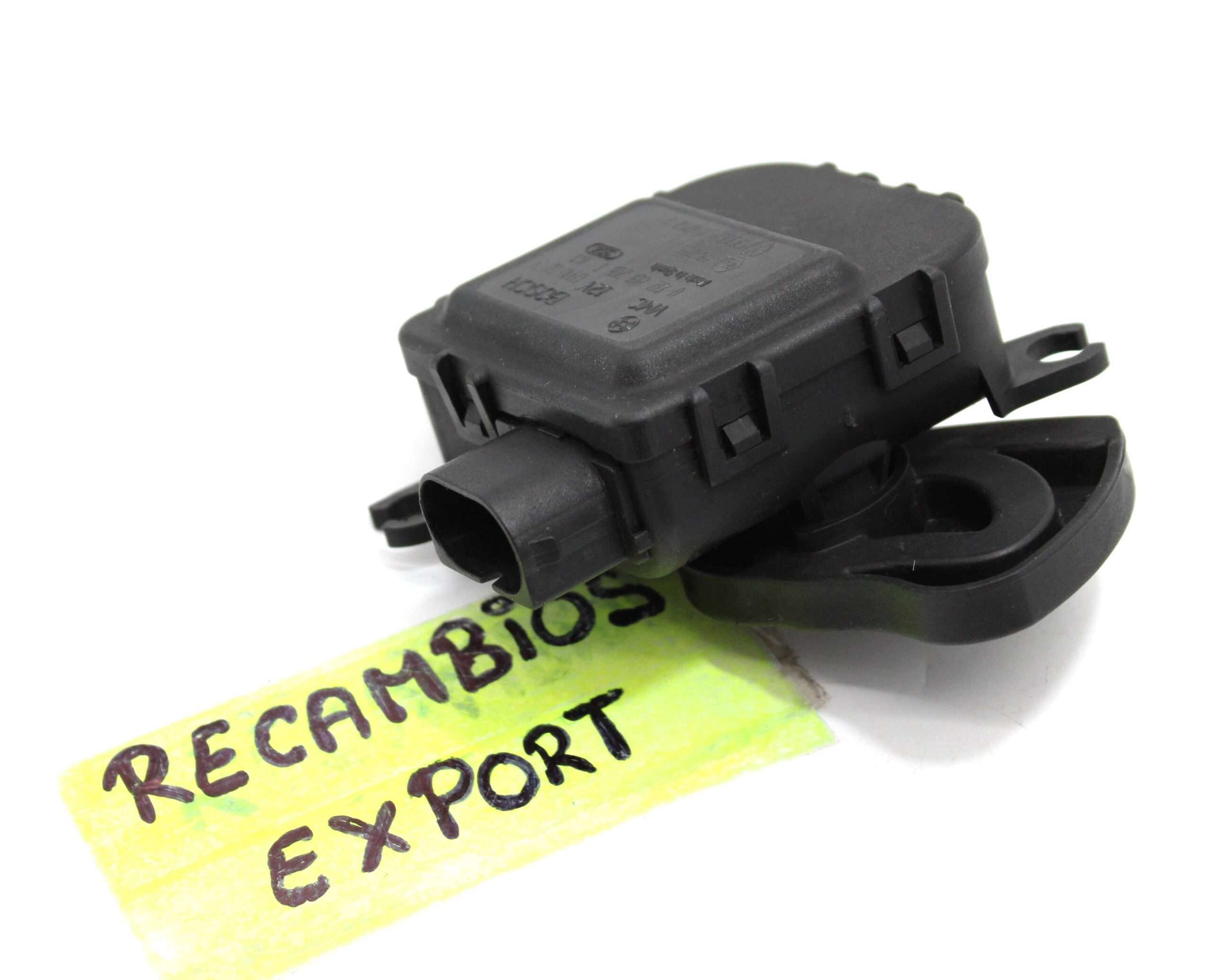 Servomotor de Calefacción Audi A2 - foto 1