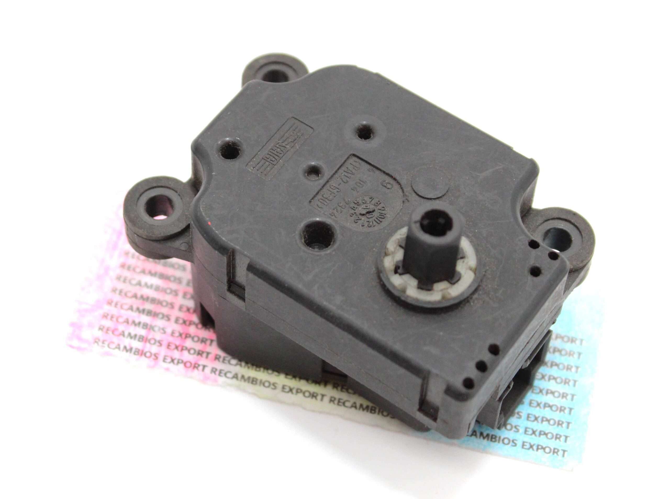 Servomotor de Calefacción Citroen C4 - foto 4