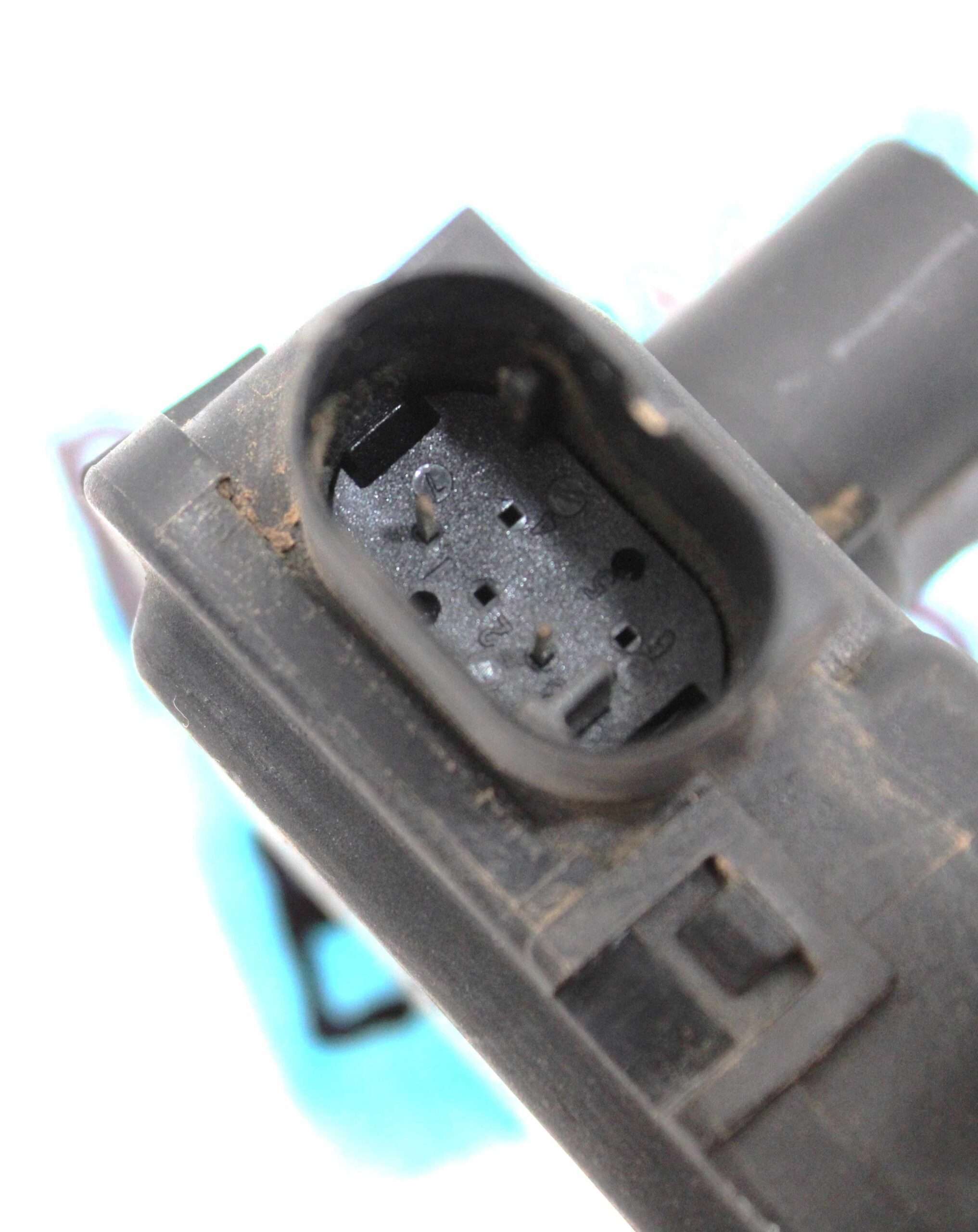Servomotor de Calefacción Renault Clio - foto 3