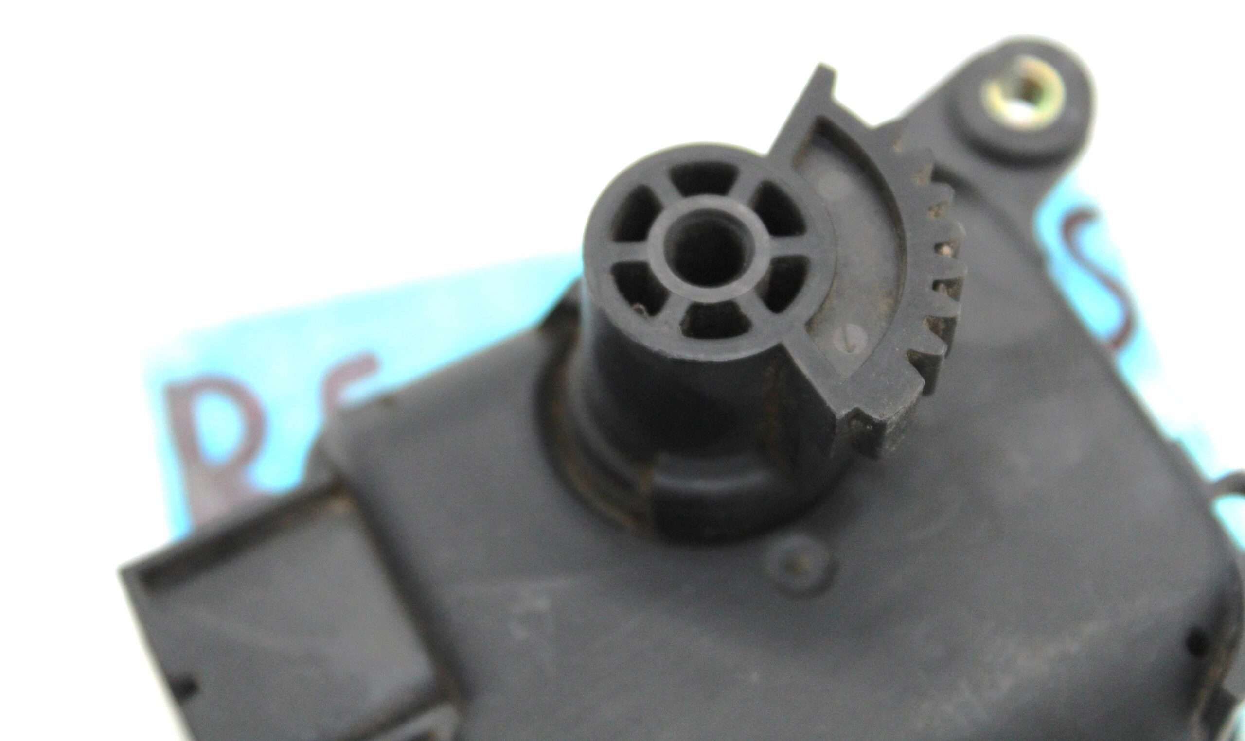 Servomotor de Calefacción Renault Clio - foto 4