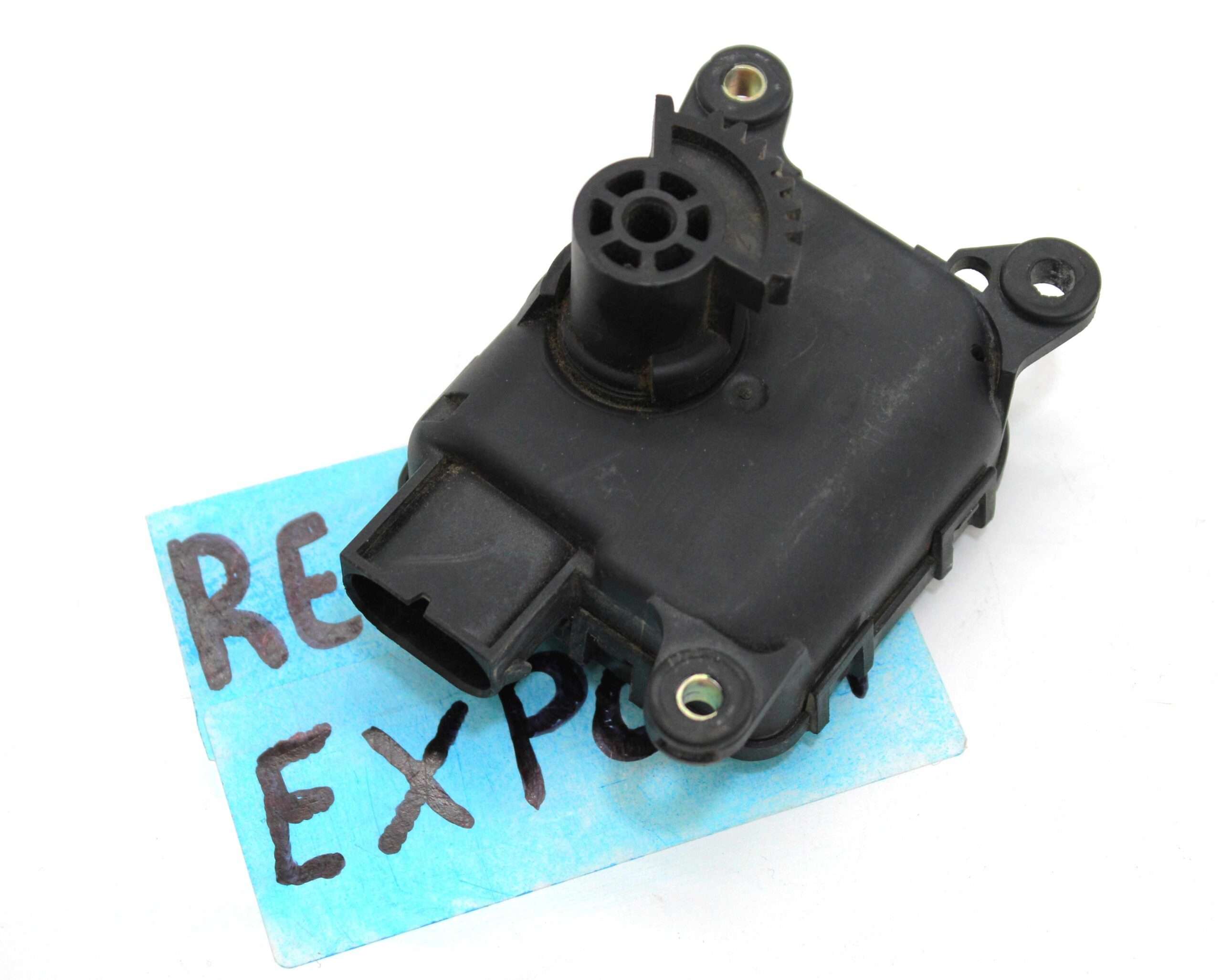 Servomotor de Calefacción Renault Clio - foto 5