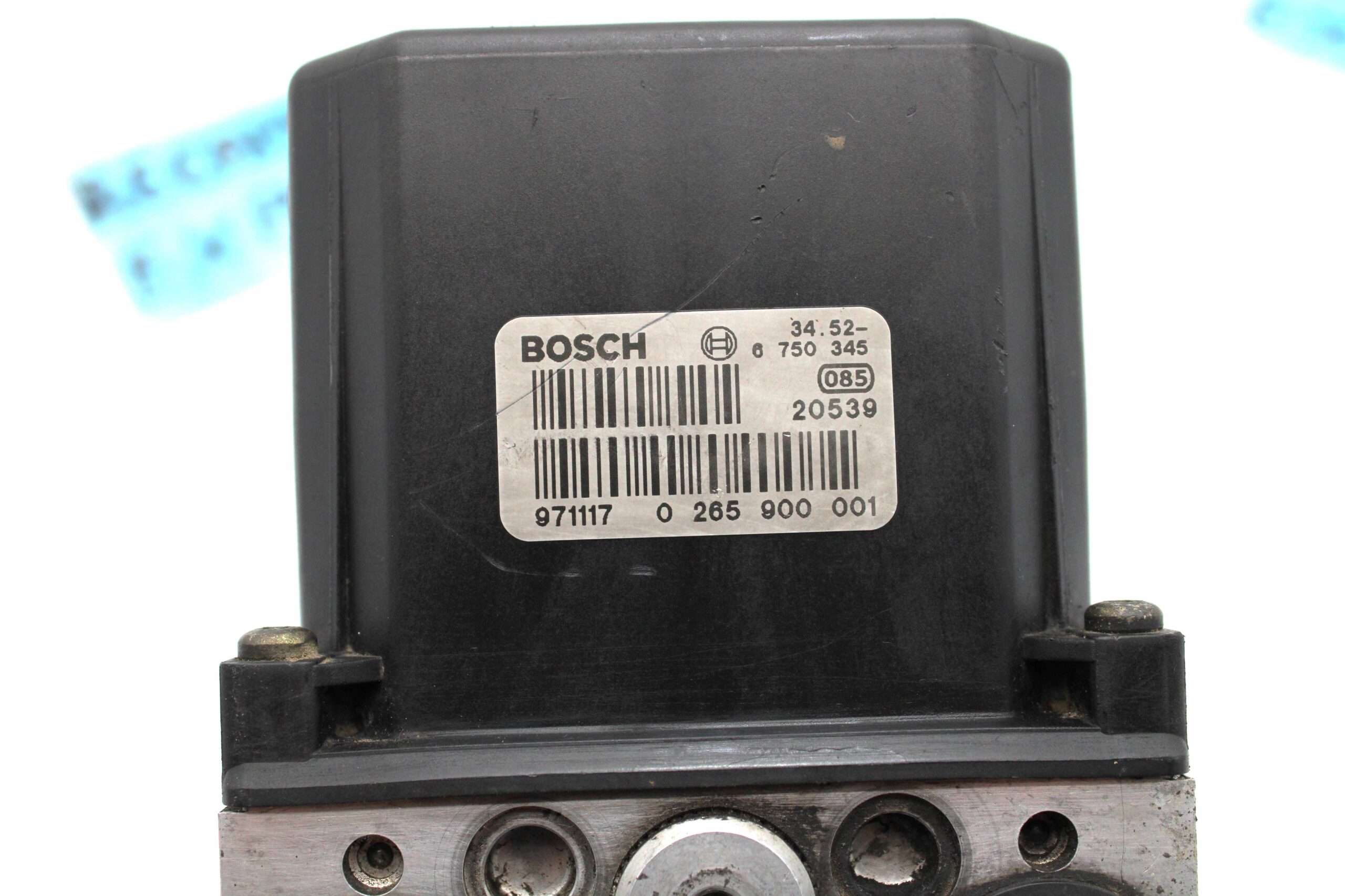 ABS BMW E38 E39 - foto 3