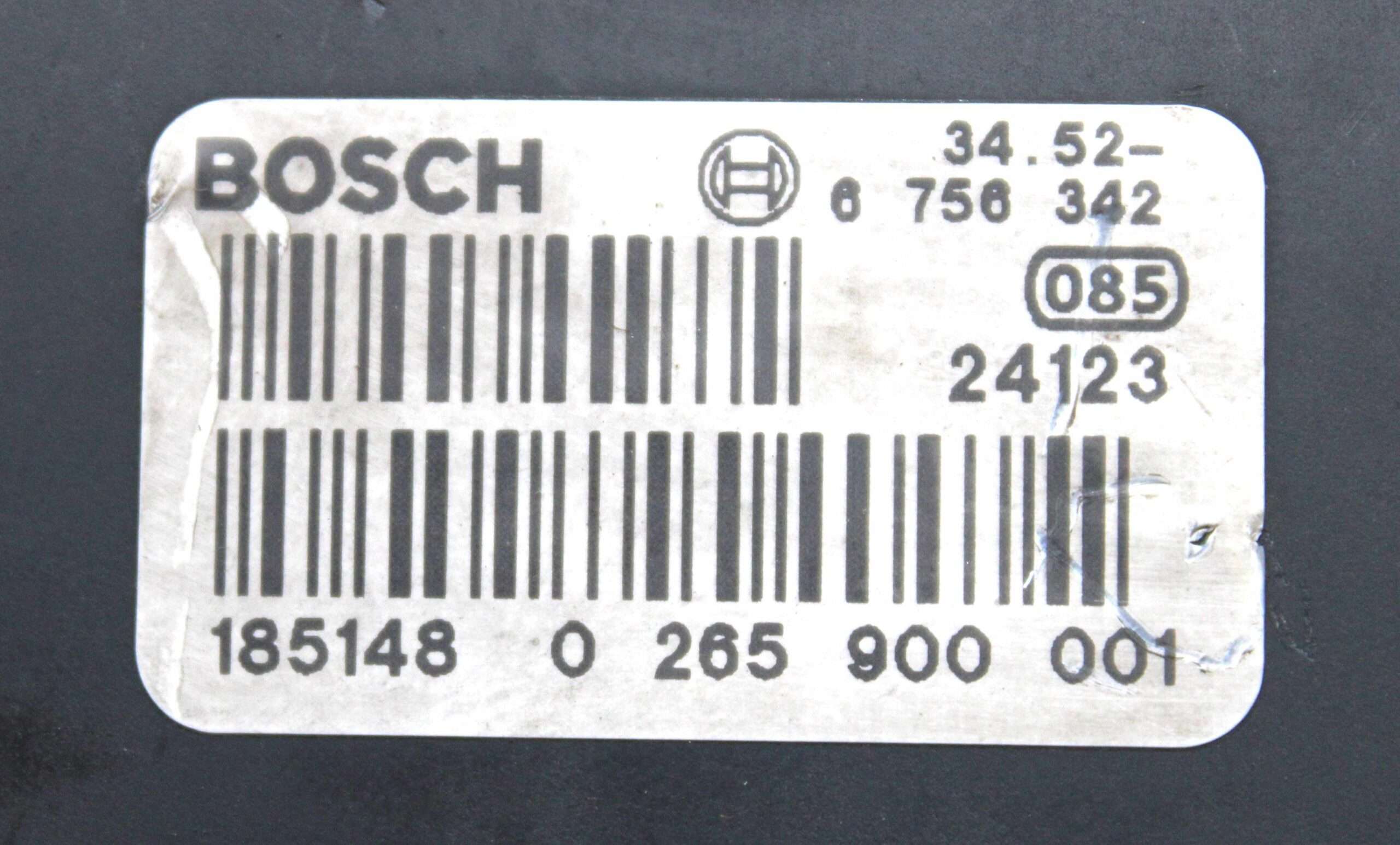 ABS BMW E38 E39 - foto 5