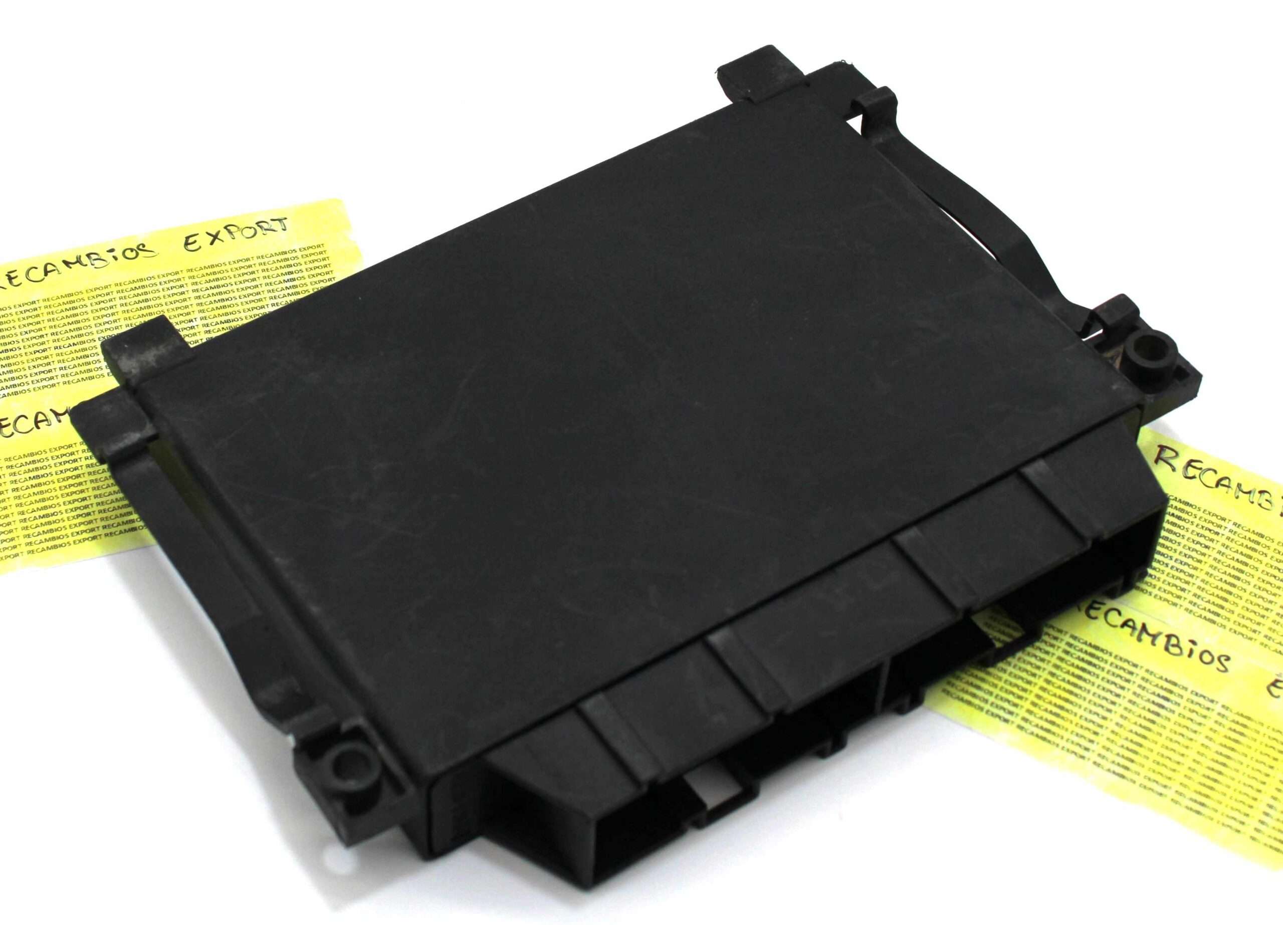 Caja de Cambios Mercedes W215 W220 - foto 4