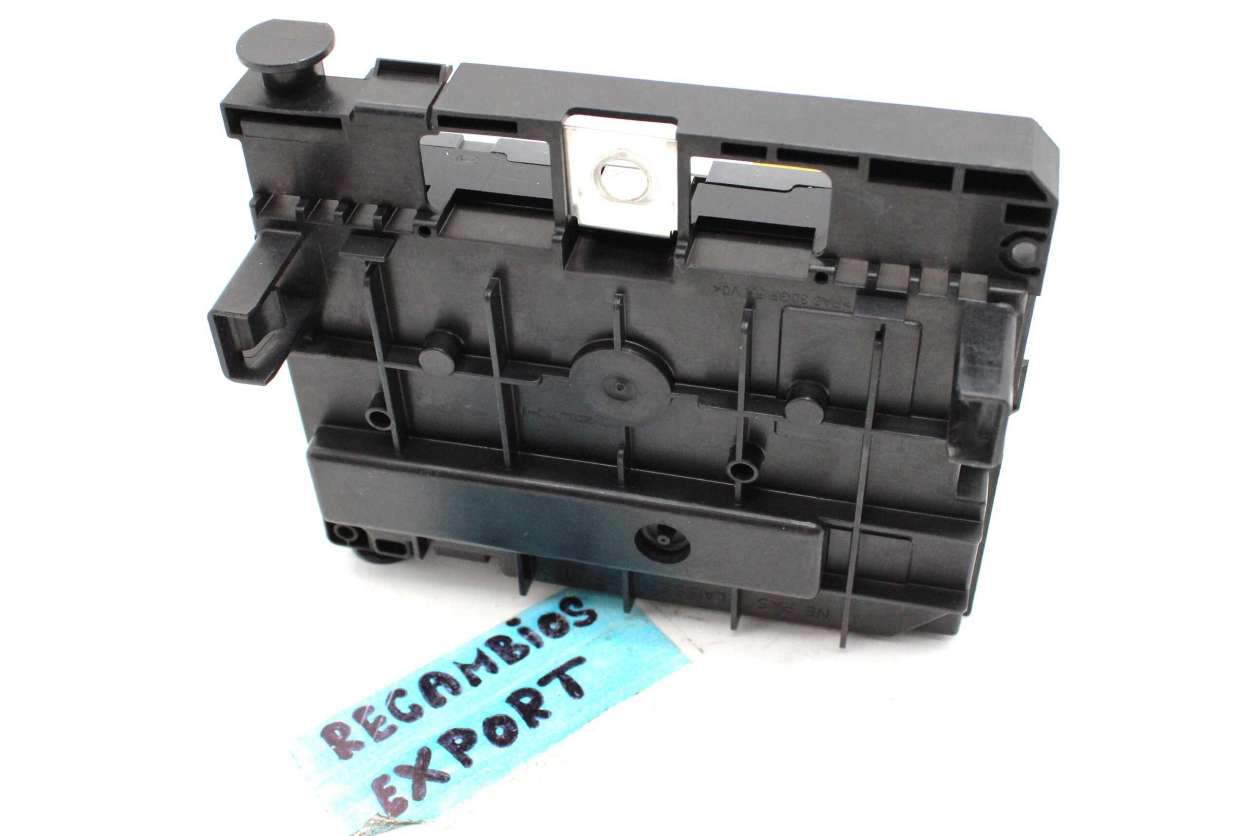 Caja de Fusibles Peugeot 407 607 Citroen C4 C5 BSM-R05 - foto 4