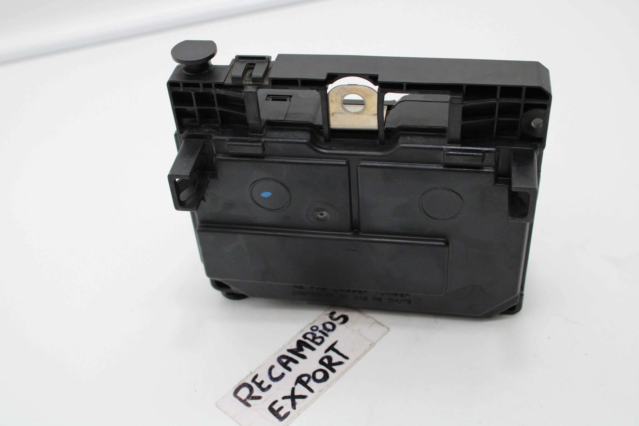 Caja de Fusibles Peugeot 407 BSM L02 00 - foto 4