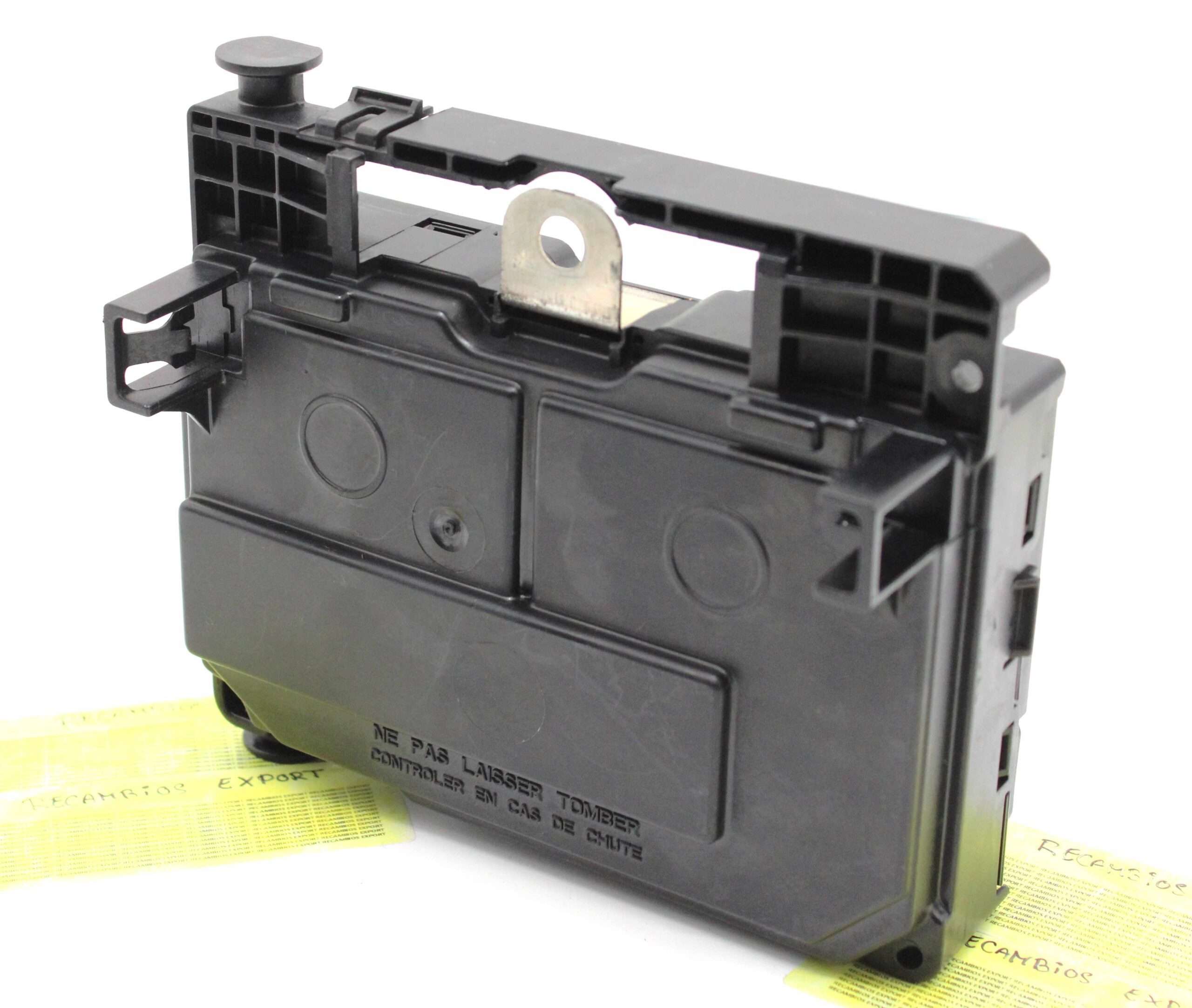 Caja de Fusibles Peugeot 407 Citroen - foto 4