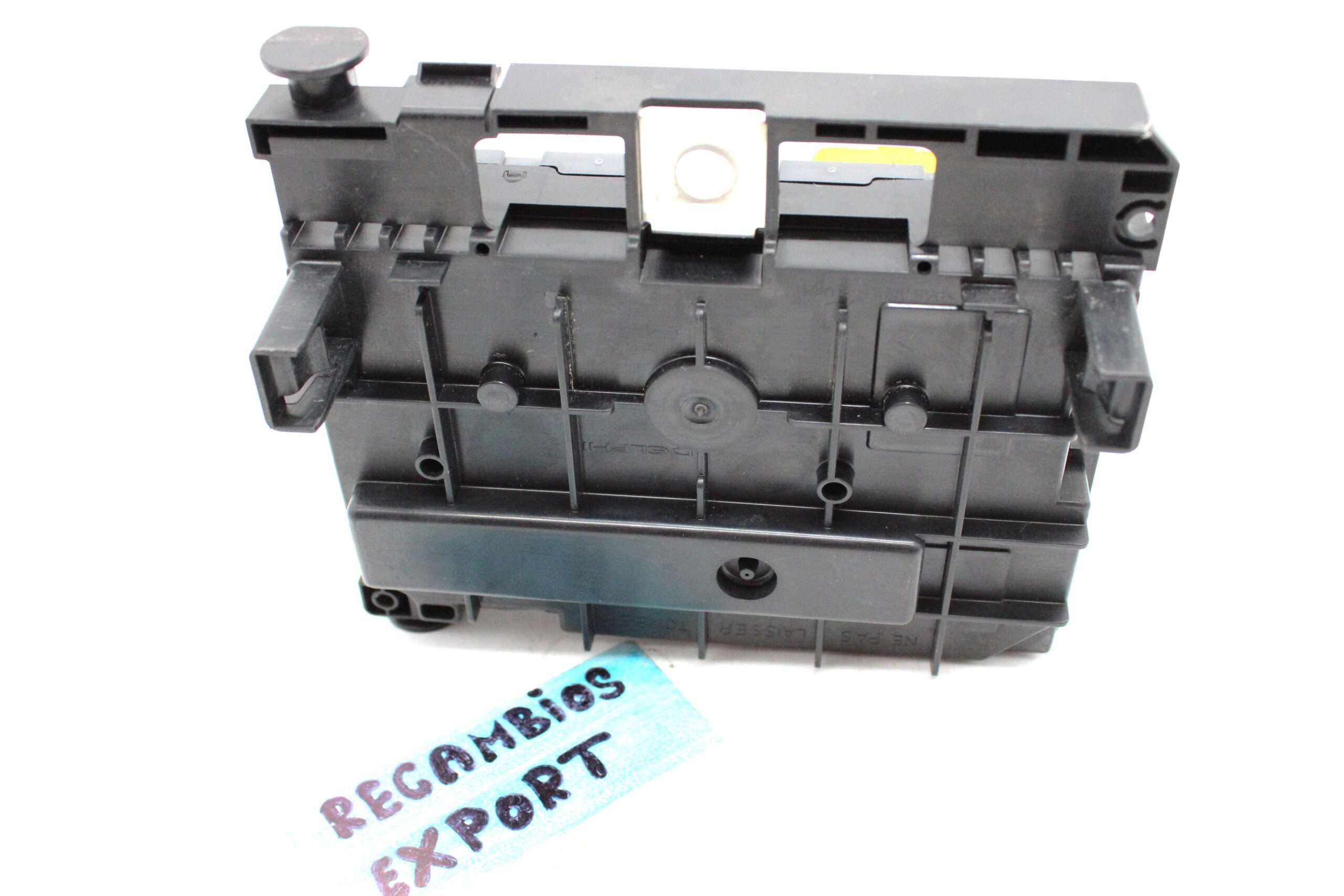 Caja de Fusibles Peugeot Citroen BSM-R05-00 - foto 4