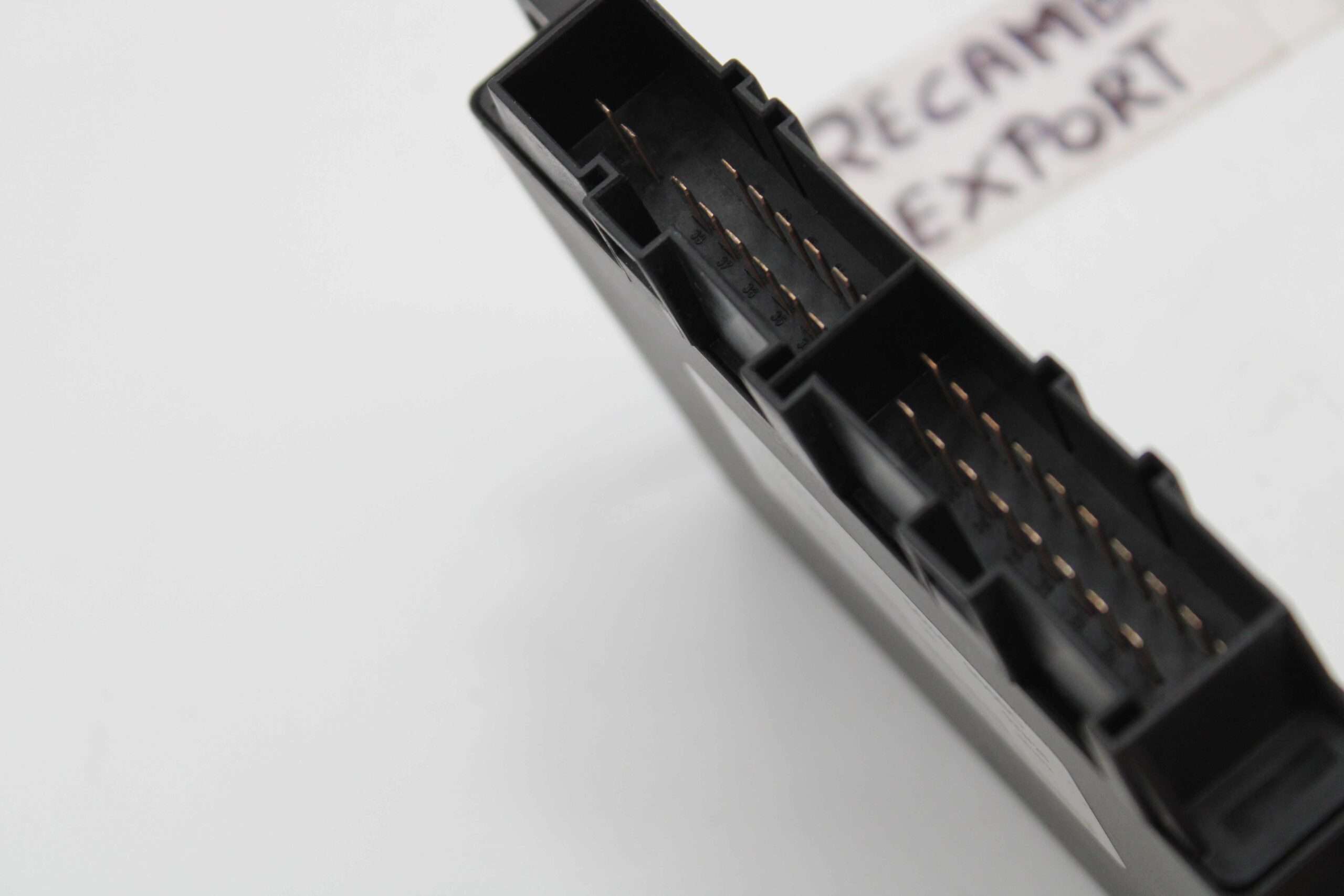 Centralita Caja de Cambios Jeep Grand Cherokee - foto 3
