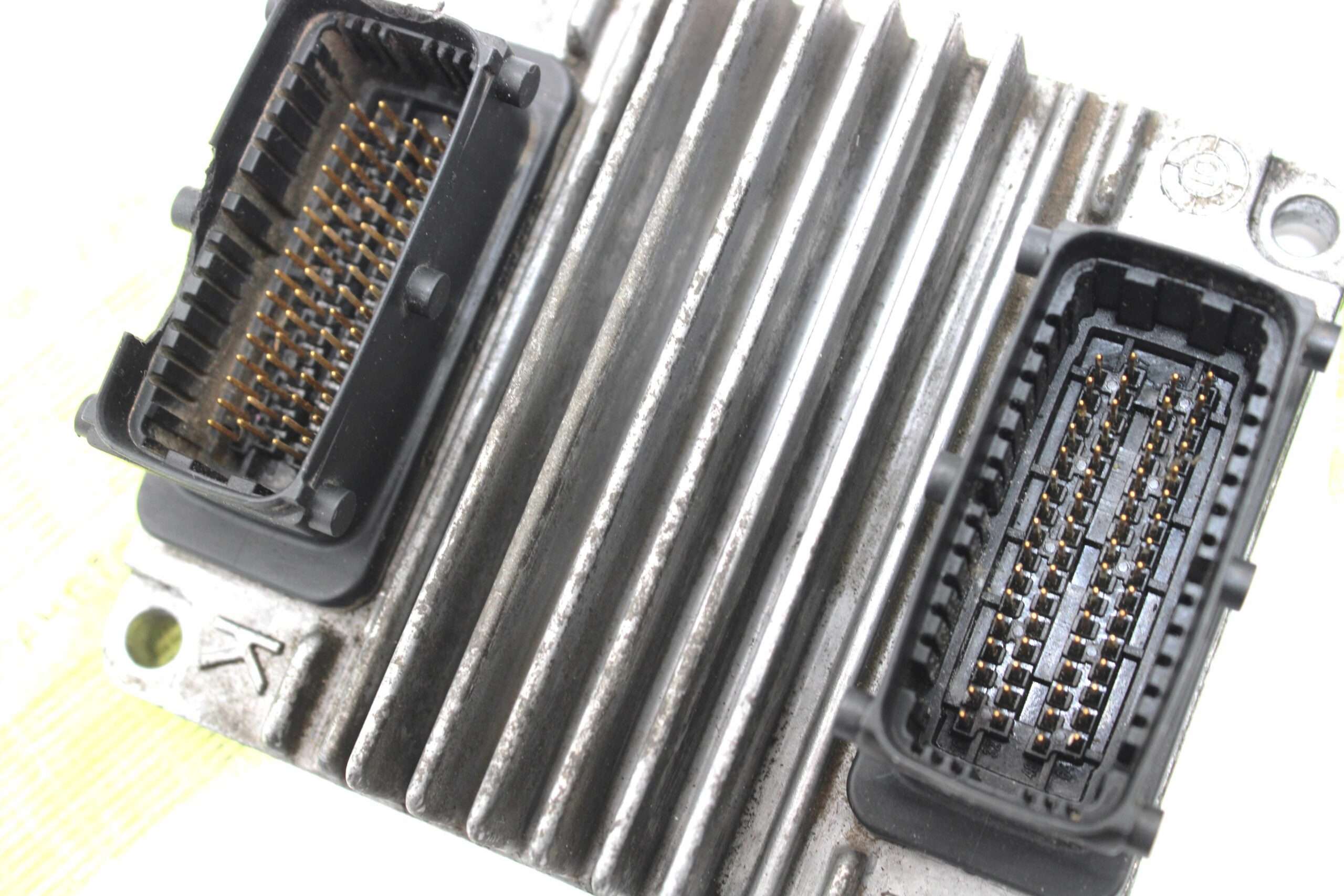 Kit Centralita Opel Astra Zafira DLYU - foto 4