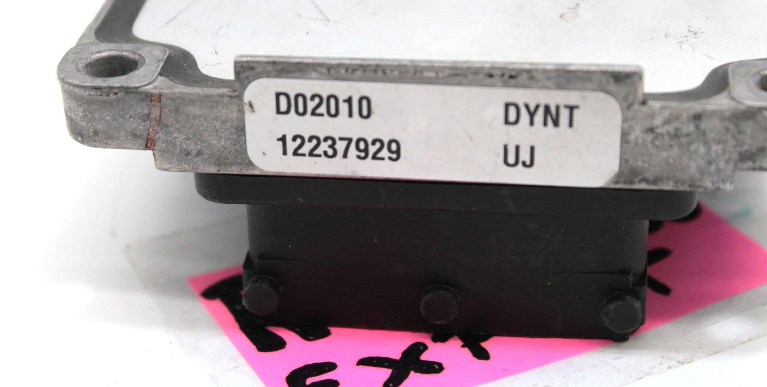 Centralita Motor Opel DYNT - foto 3