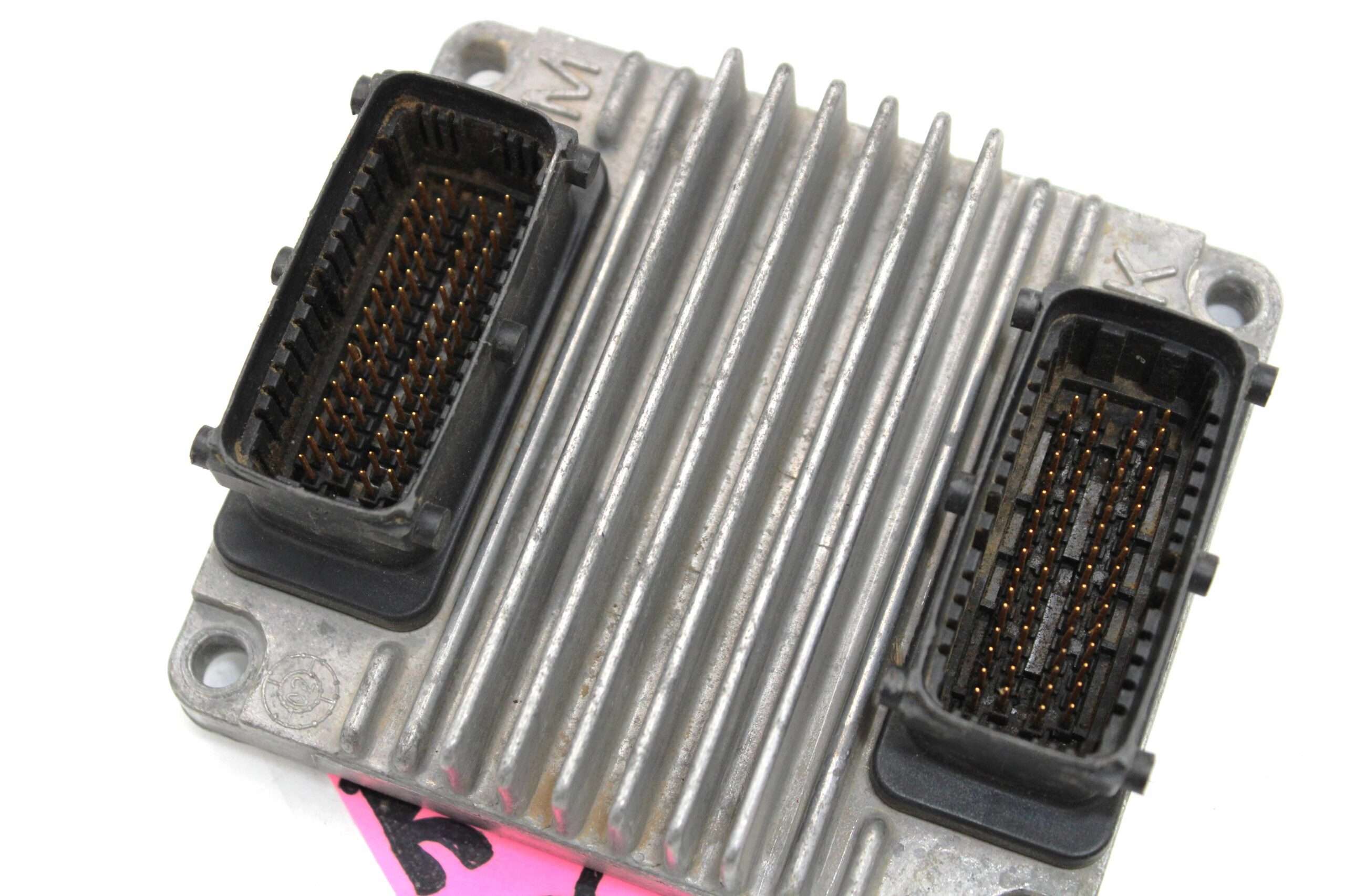 Centralita Motor Opel DYNT - foto 4