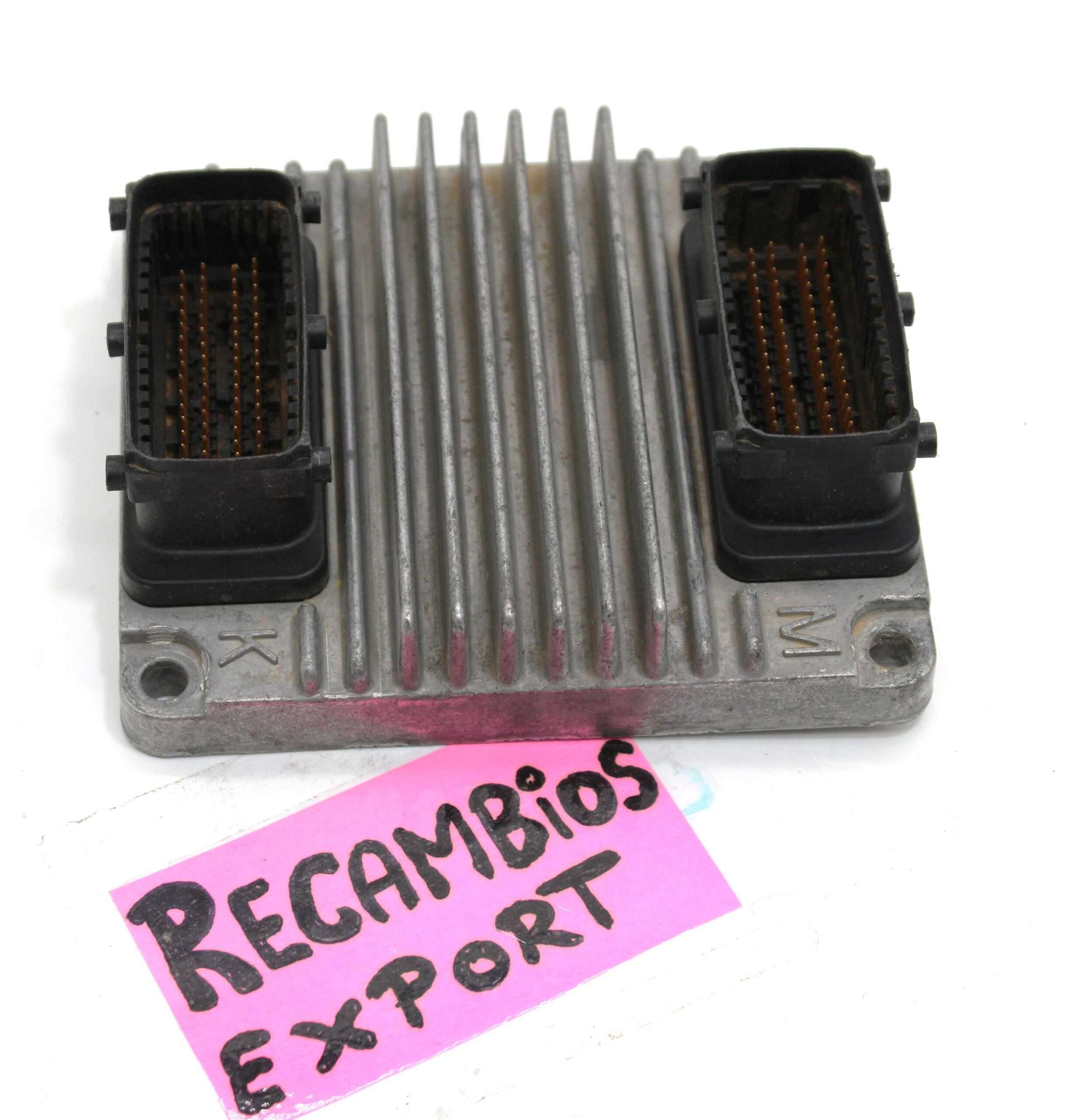 Centralita Motor Opel DYNT - foto 1