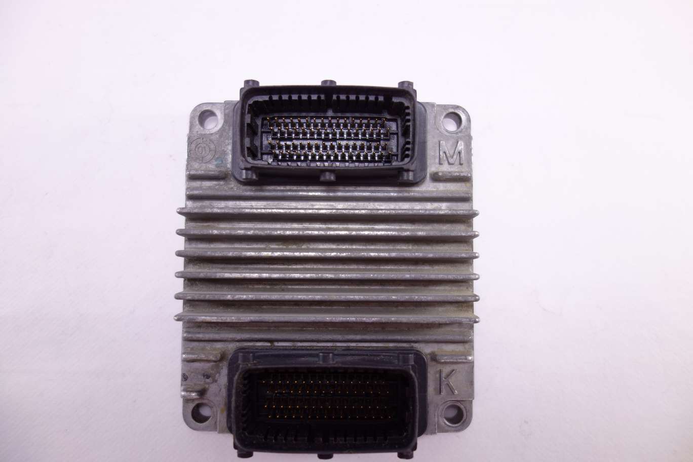 Centralita del motor Opel Vauxhall Corsa 09353469 DLSN - foto 1