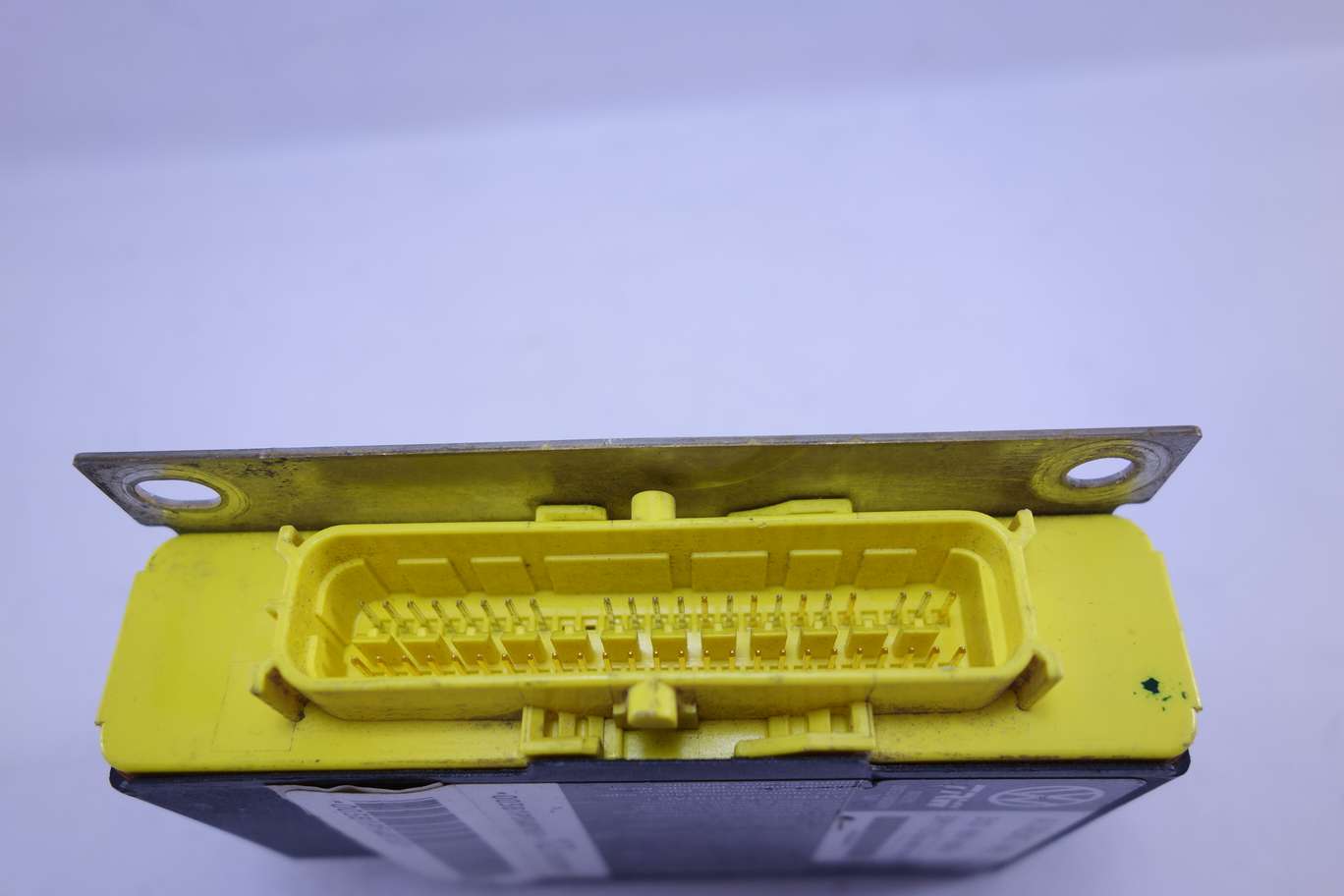 Centralita de airbag VW Passat 3C0909605M 3C0 909 605M - foto 3