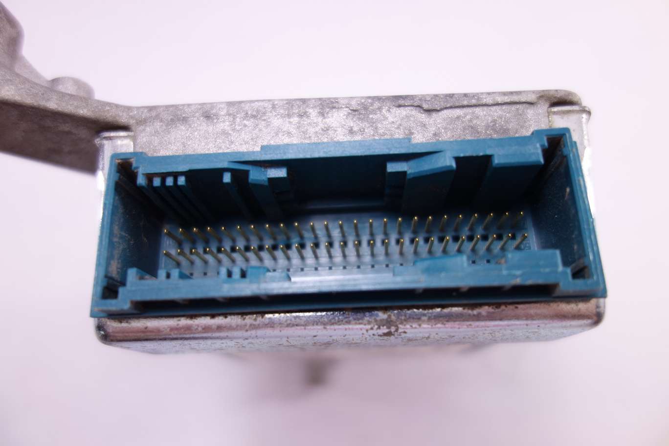 Centralita de airbag Renault Trafic 8200435342A 605488200 605 48 82 00 AB - foto 3