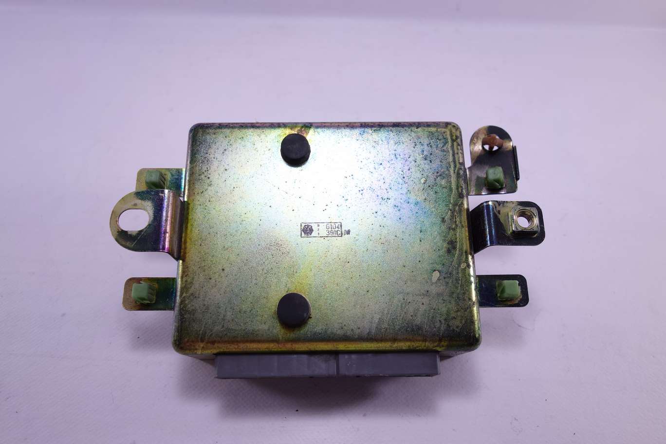 Centralita de airbag Honda Accord HONDA ISA SN7 35011SN7G000 - foto 1