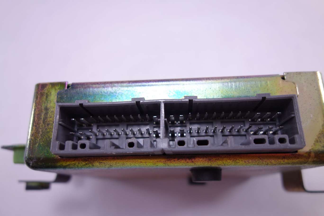 Centralita de airbag Honda Accord HONDA ISA SN7 35011SN7G000 - foto 3