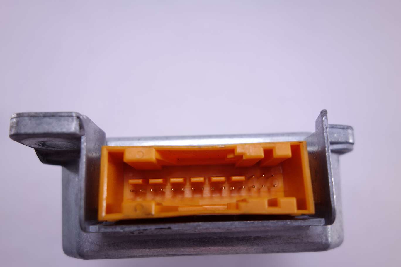 Centralita de airbag Peugeot 206 9636894080 550541500 550 54 15 00 AR - foto 3