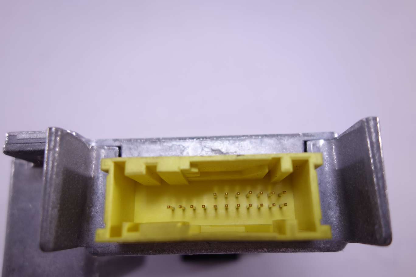 Centralita de airbag Ford Scorpio 96GG14B056CD 96GG 14B056 CD - foto 3