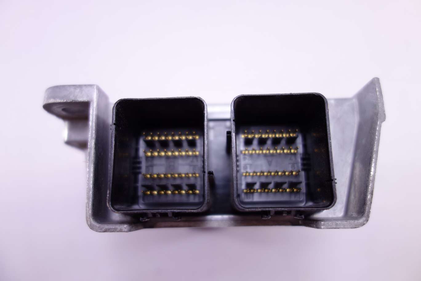 Centralita de airbag Chrysler Voyager 04727375AC 04727 375AC - foto 3
