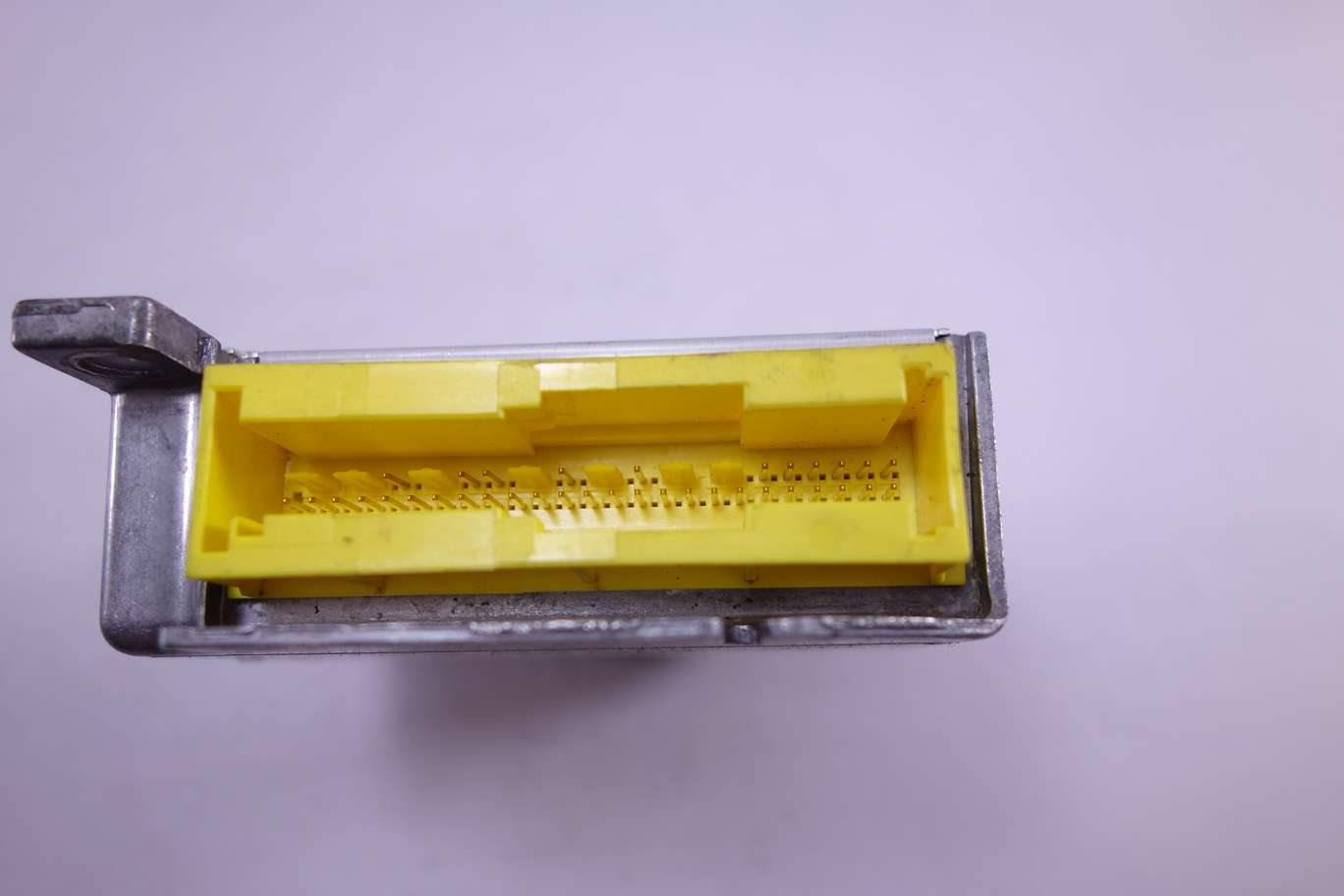 Centralita de airbag Volvo V70 9171881D 9171881 D Temic - foto 3