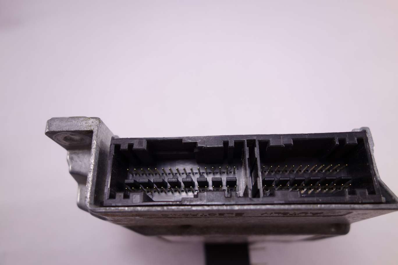 Centralita de airbag Citroen C4 9653493780 603726100 603 72 61 00 AB - foto 3