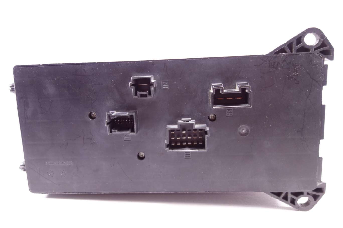 Caja de fusibles Mercedes Sprinter W906 A906545160101 A9065451601 01 A 906 545 16 01 01 A9065450501 A 906 545 05 01 ZGS 007 A9064420300 A9064420300 ZGS 001 Temic - foto 3