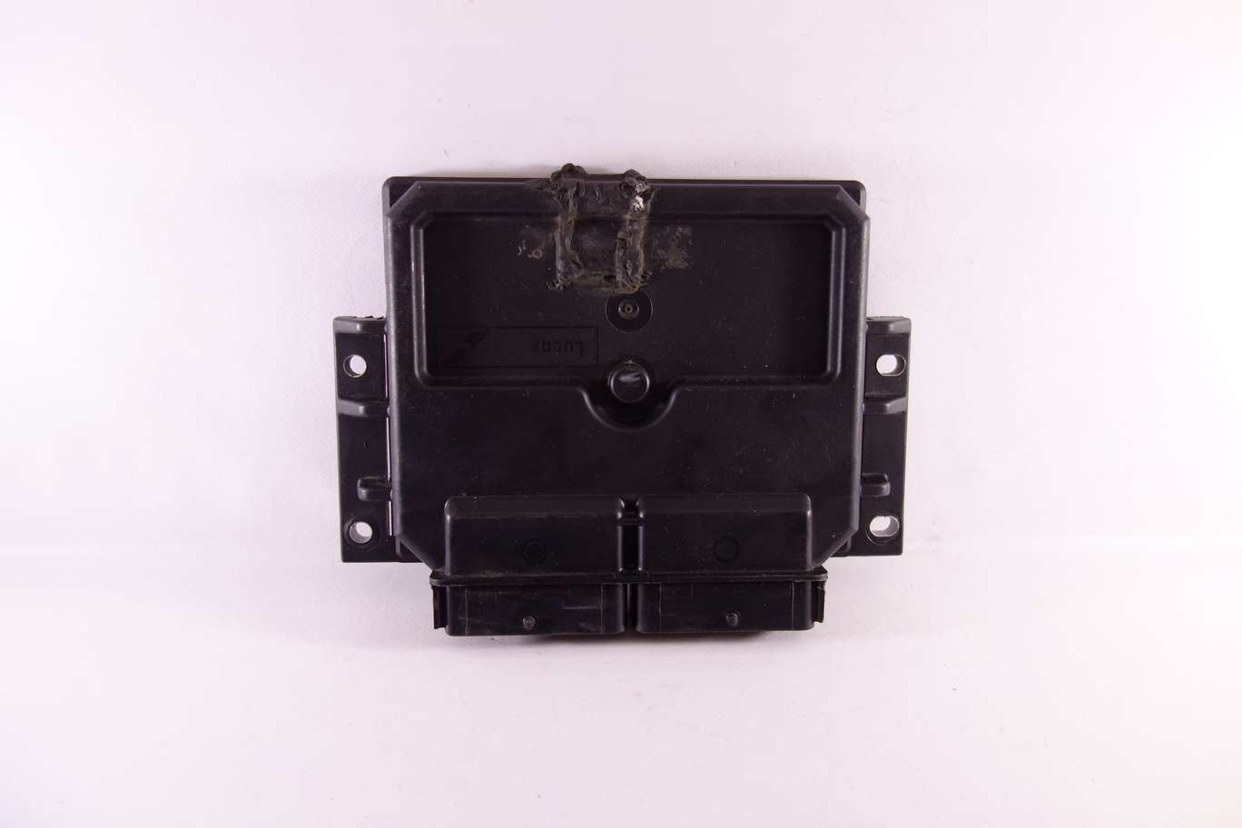 Centralita del motor Renault Lucas 8200546935 HOM7700111549 HOM 7 700 111 549 R04010030K - foto 1