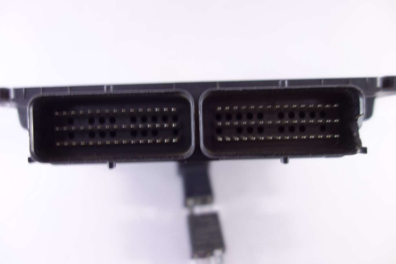 Centralita del motor Renault Lucas 8200546935 HOM7700111549 HOM 7 700 111 549 R04010030K - foto 3