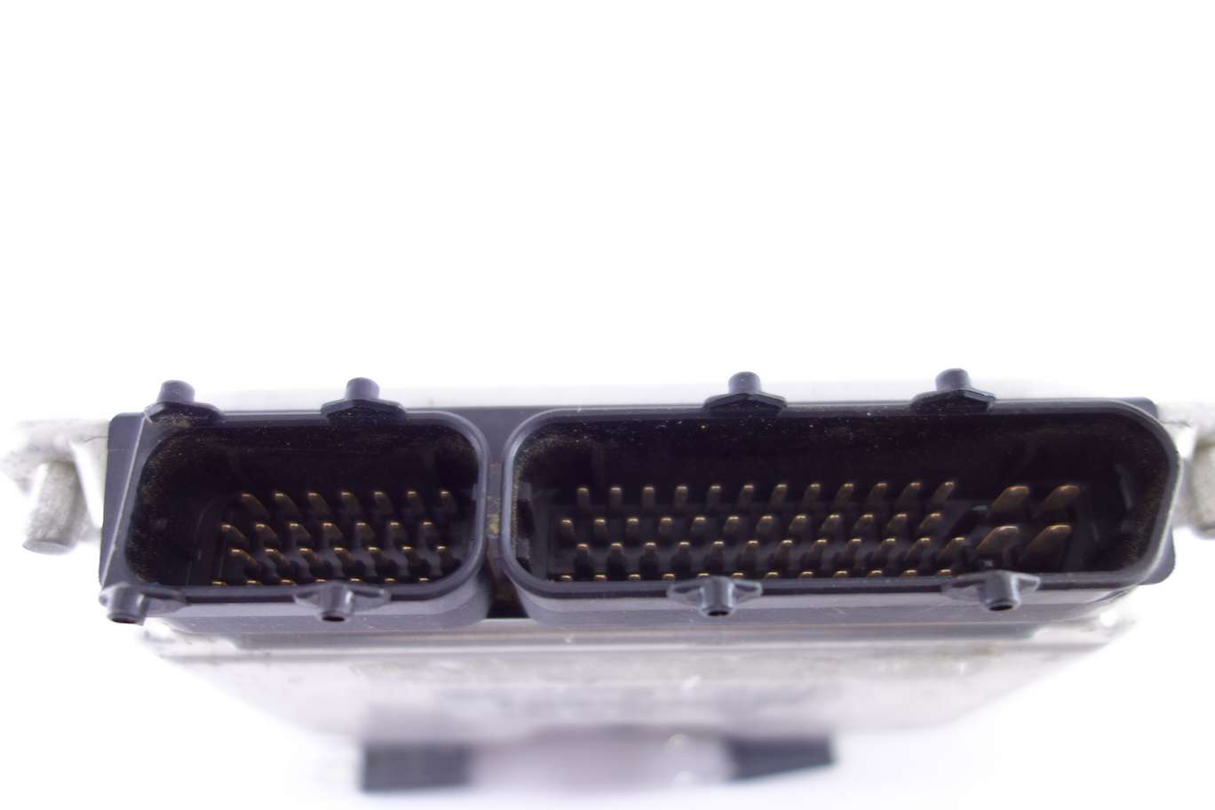Centralita del motor VW Seat Skoda  VW Seat Skoda 030906032B 030 906 032 B BOSCH 0261204995 0 261 204 995 26SA5963 - foto 3