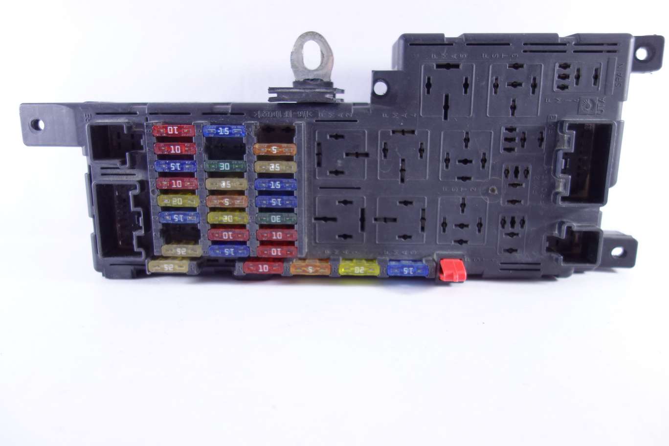 Caja de fusibles Volvo V70 S60 518322326 8637841 - foto 1