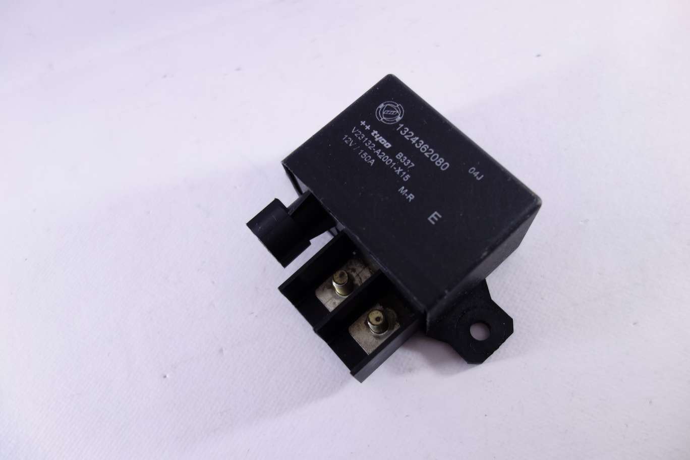 Rele Precalentamiento Fiat Ducato Peugeot Boxer 1324362080 - foto 1