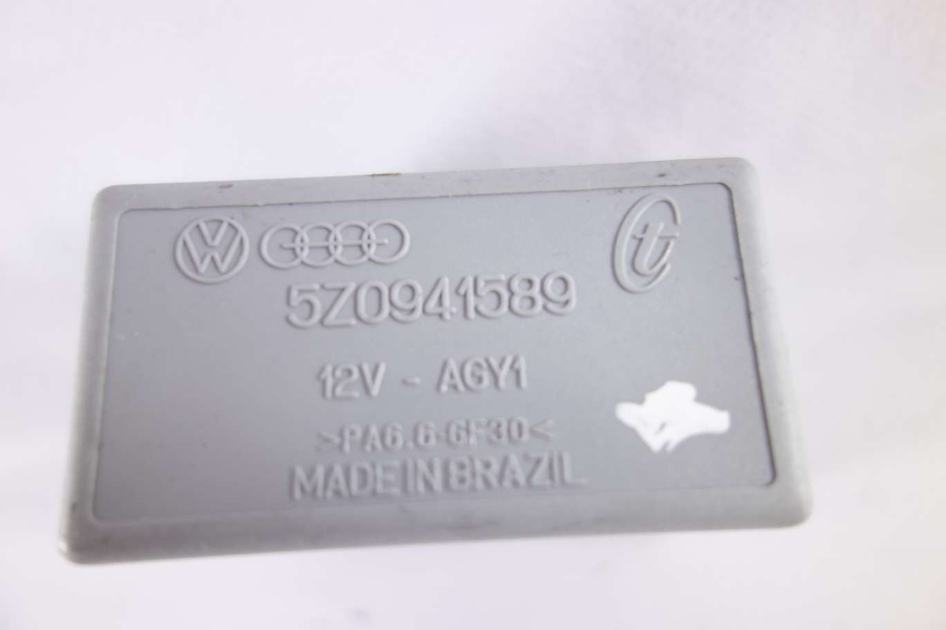Rele VW Audi 5Z0941589 - foto 2