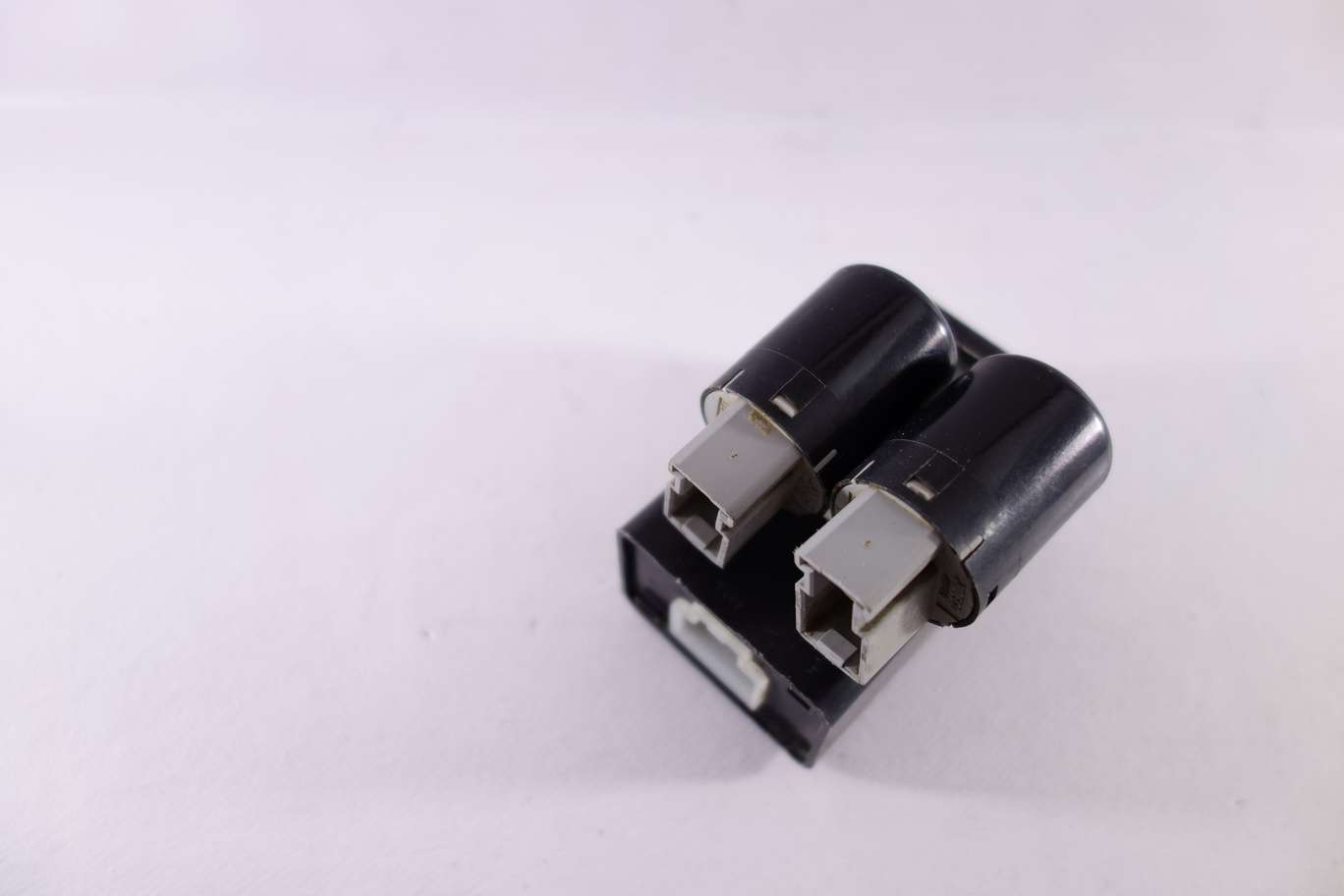 Rele Nissan Maxima Serena Almera Terrano 2845189907 28451 89907 24330C9960 - foto 1