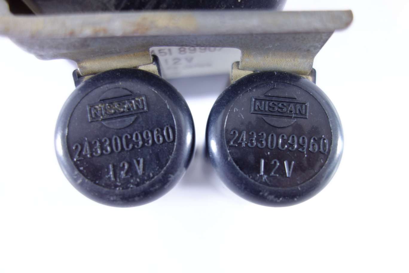 Rele Nissan Maxima Serena Almera Terrano 2845189907 28451 89907 24330C9960 - foto 2