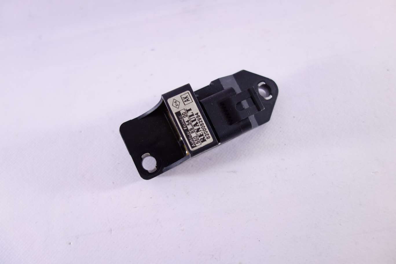 Sensor de airbag Renault Scenic 8200082994 550895400 550 89 54 00 AK - foto 1