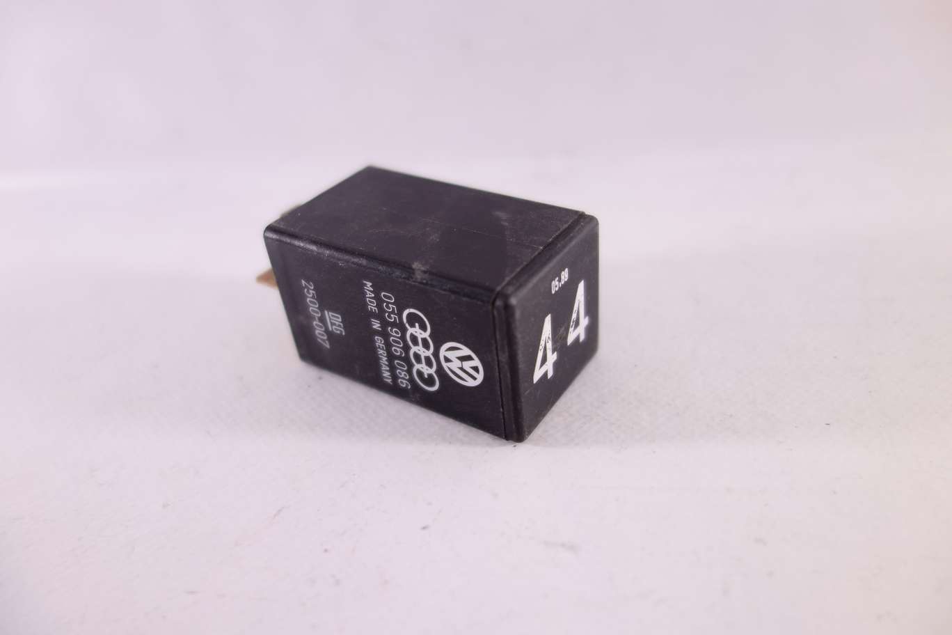 Rele 44 Audi VW 055906086 055 906 086 - foto 1