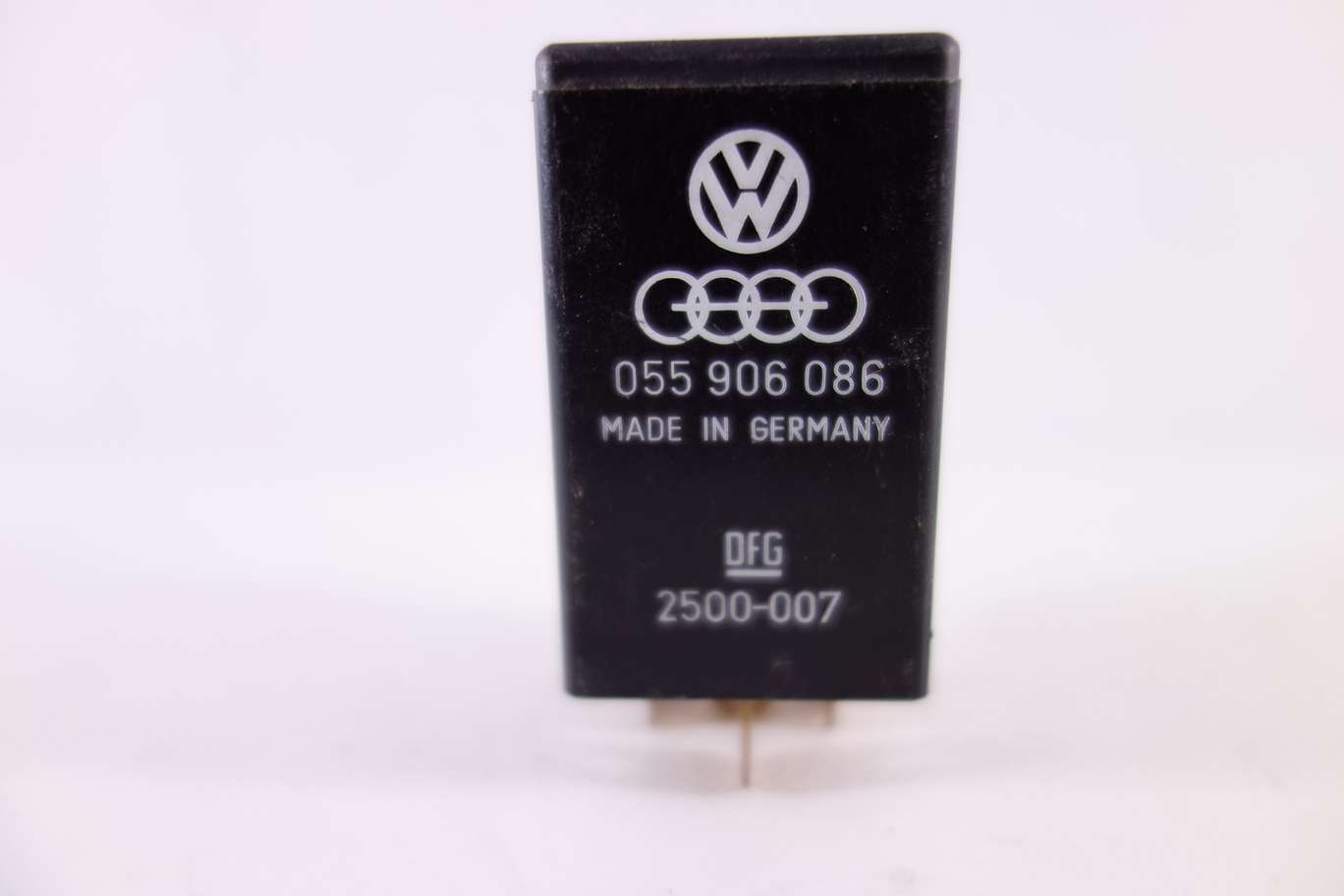 Rele 44 Audi VW 055906086 055 906 086 - foto 2