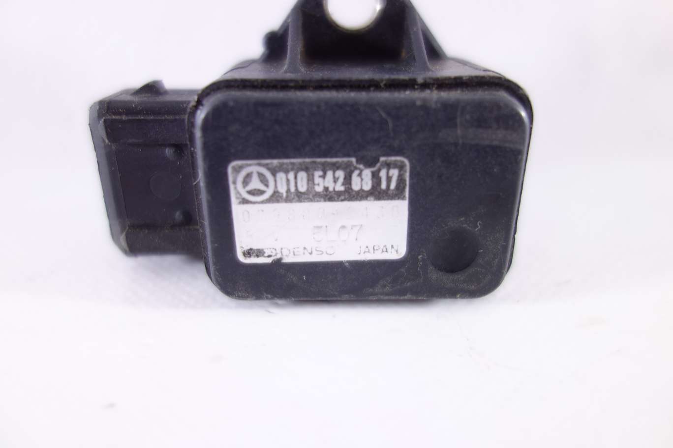 Sensor de presion Mercedes 0105426817 010 542 68 17 Denso - foto 2
