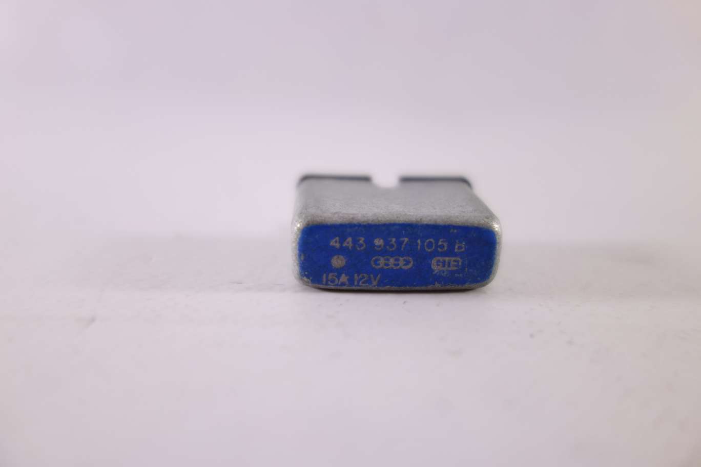 Rele VW Audi 443937105B 443 937 105 B - foto 2