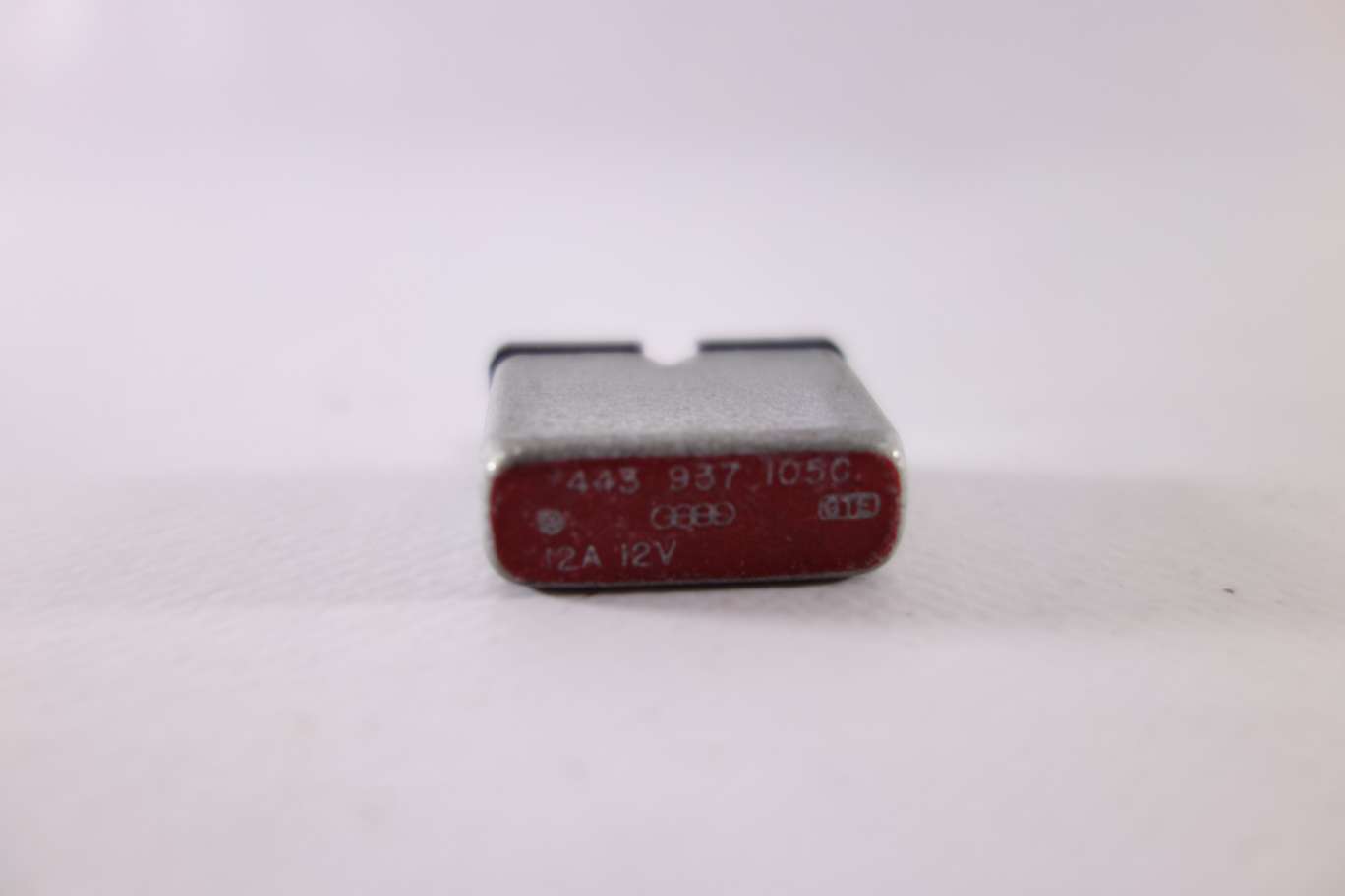 Rele VW Audi Seat Skoda 443937105C 443 937 105 C - foto 2